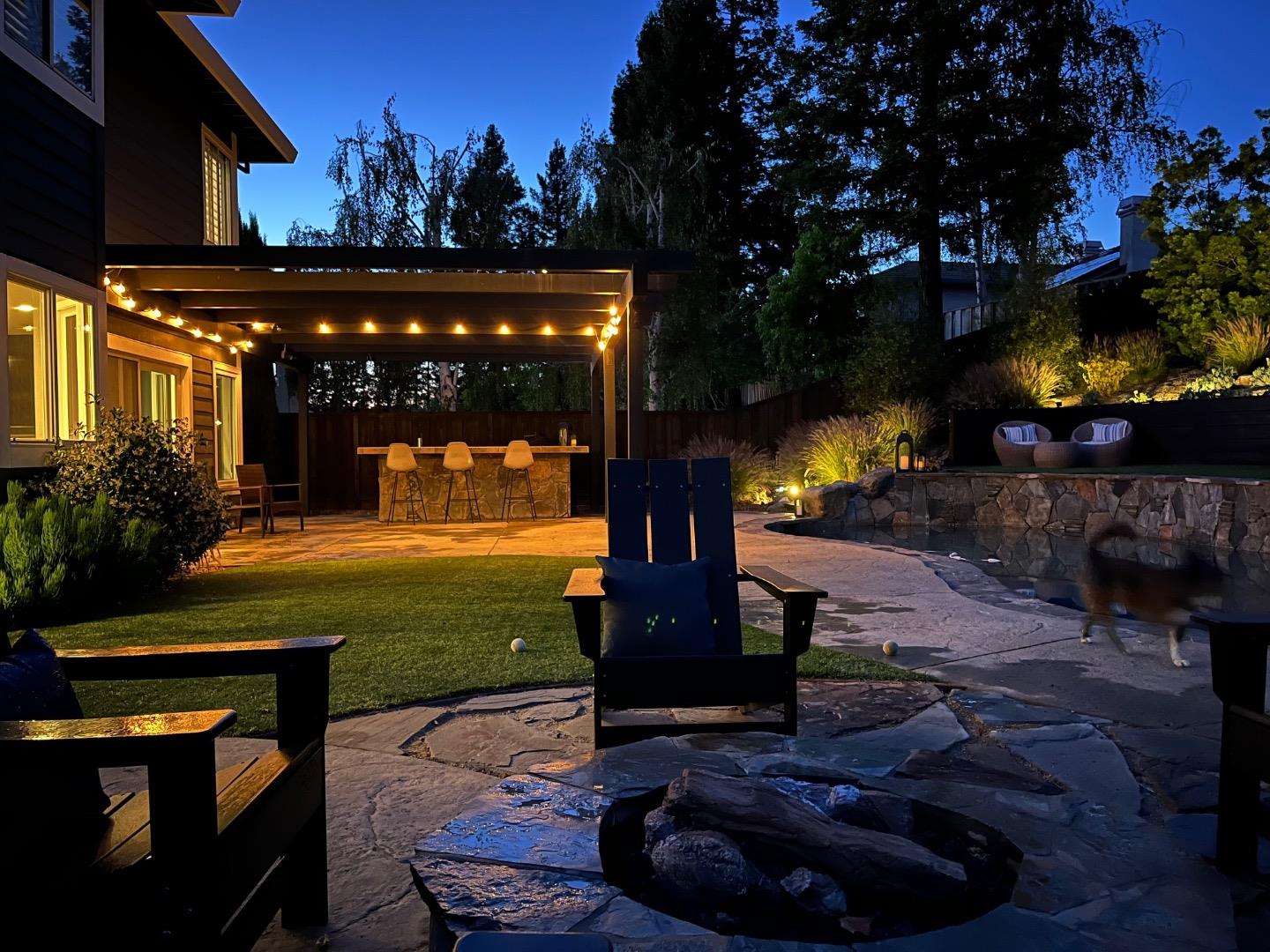 Detail Gallery Image 30 of 41 For 92 Hillview Dr, Danville,  CA 94506 - 5 Beds | 3 Baths