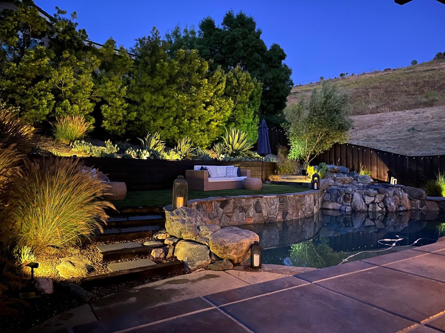 Detail Gallery Image 32 of 41 For 92 Hillview Dr, Danville,  CA 94506 - 5 Beds | 3 Baths