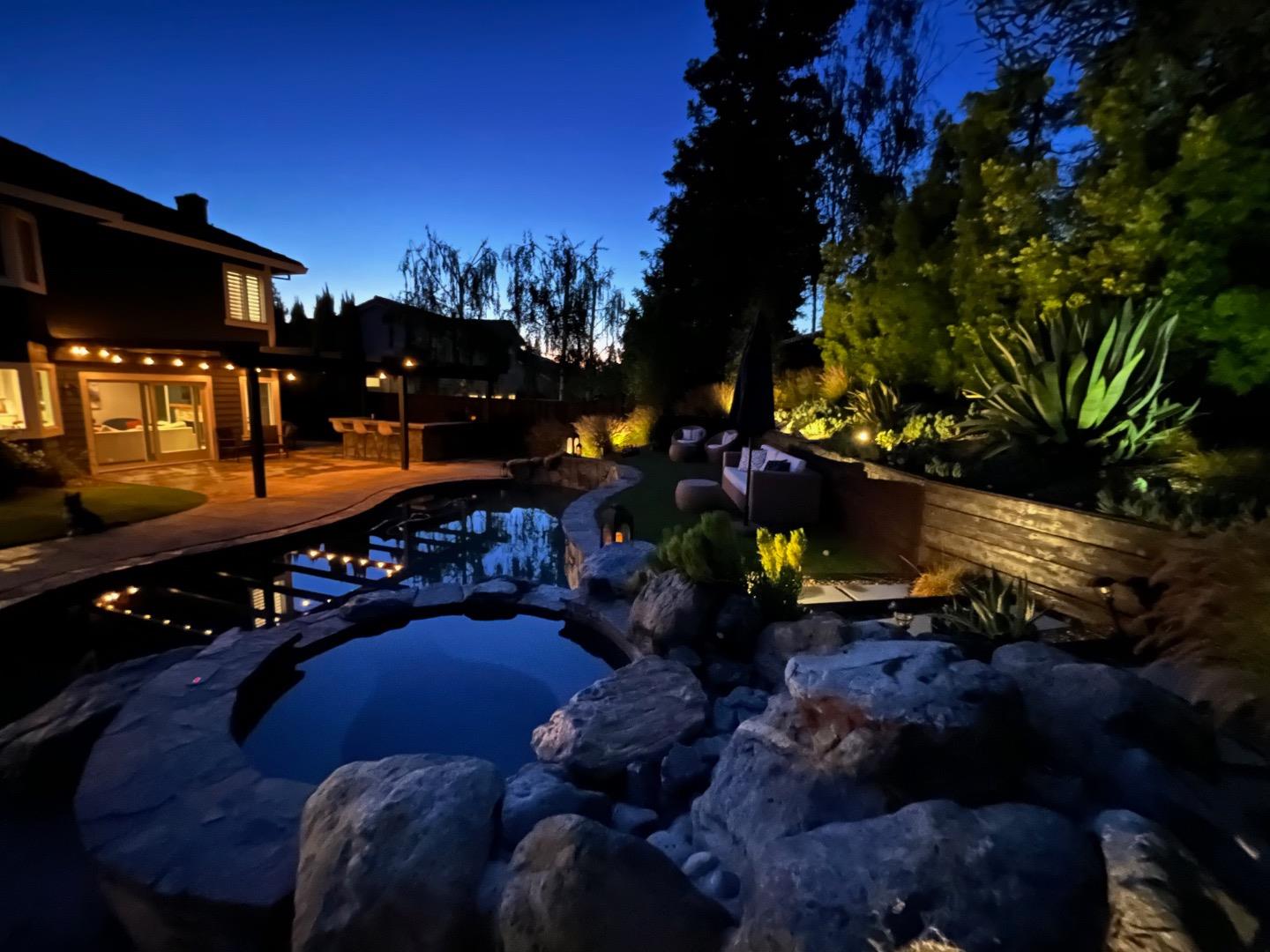 Detail Gallery Image 37 of 41 For 92 Hillview Dr, Danville,  CA 94506 - 5 Beds | 3 Baths
