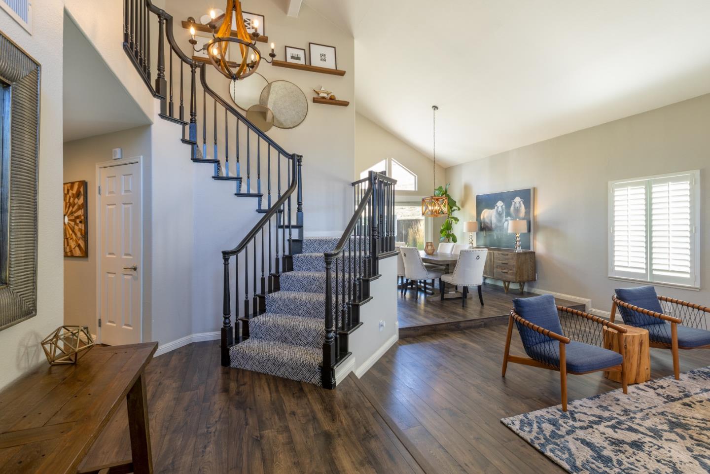 Detail Gallery Image 4 of 41 For 92 Hillview Dr, Danville,  CA 94506 - 5 Beds | 3 Baths