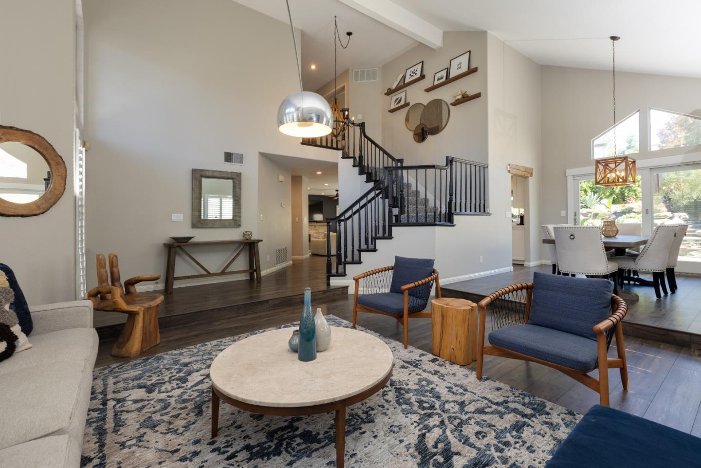 Detail Gallery Image 6 of 41 For 92 Hillview Dr, Danville,  CA 94506 - 5 Beds | 3 Baths
