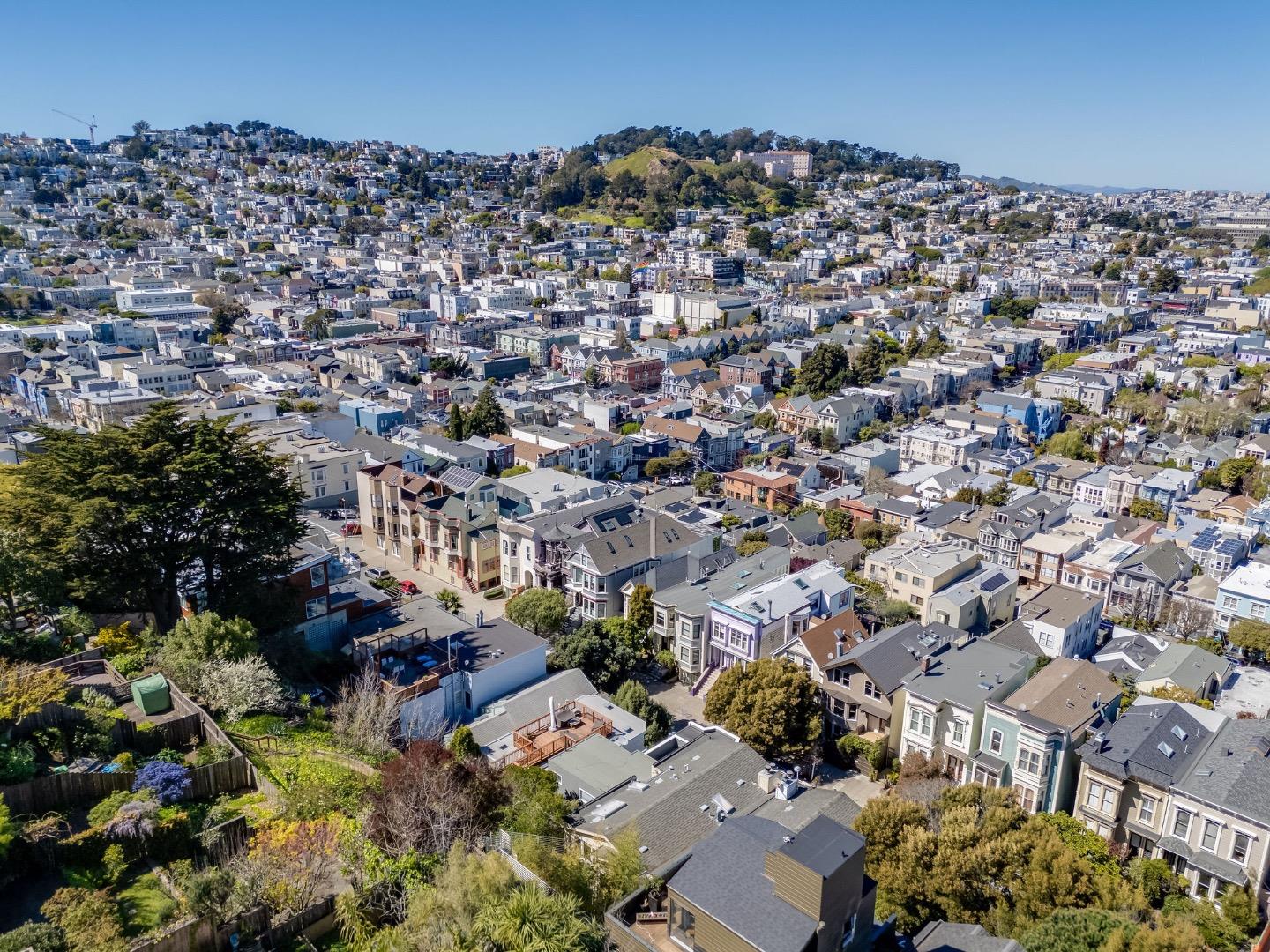 Detail Gallery Image 90 of 95 For 3941 19th St, San Francisco,  CA 94114 - 3 Beds | 2/1 Baths