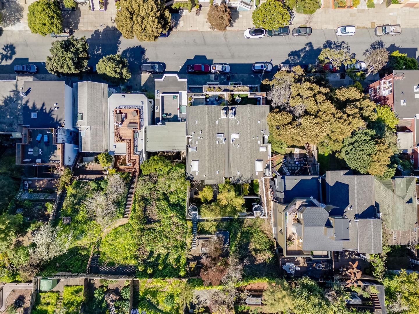 Detail Gallery Image 93 of 95 For 3941 19th St, San Francisco,  CA 94114 - 3 Beds | 2/1 Baths