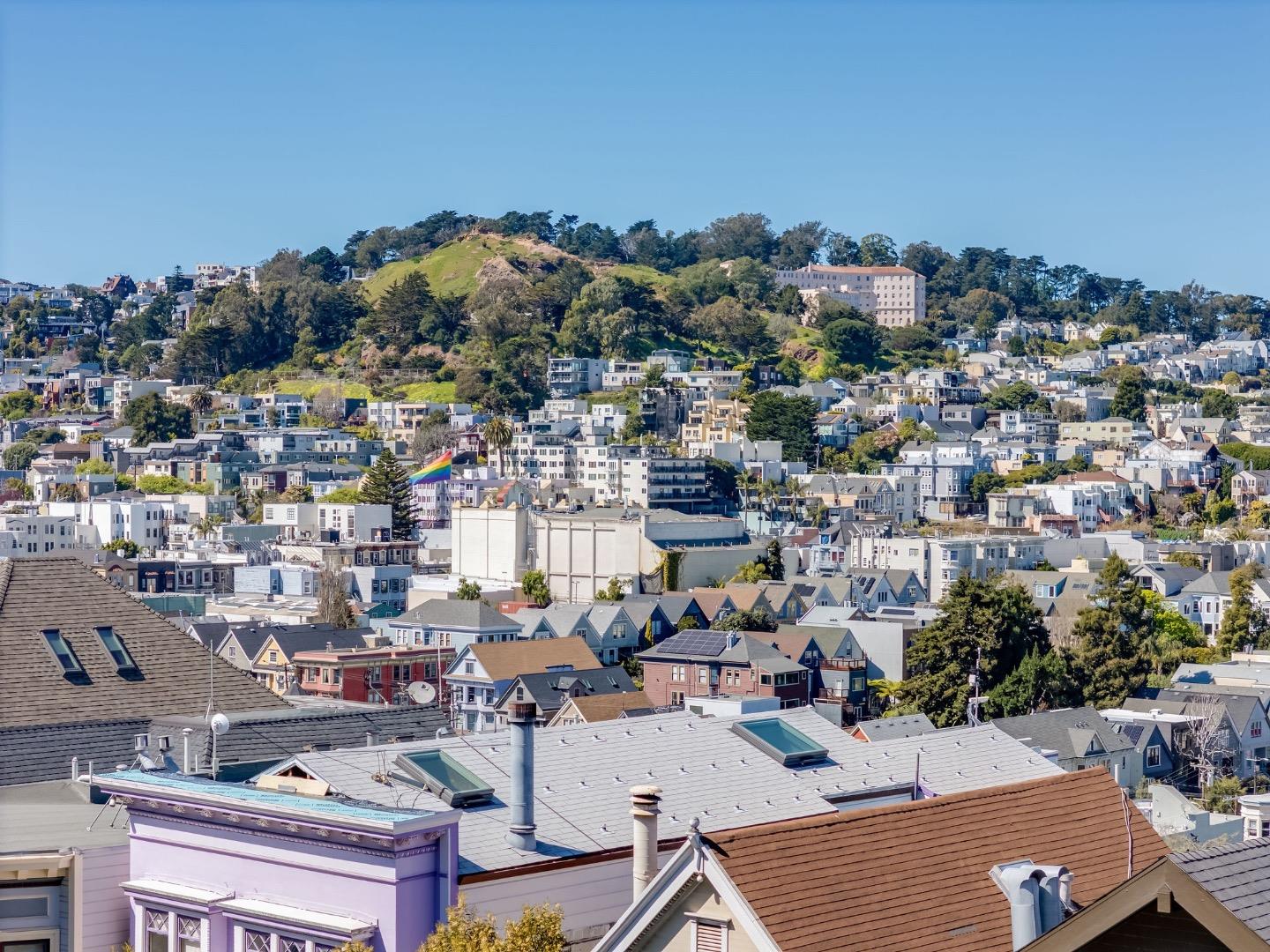 Detail Gallery Image 94 of 95 For 3941 19th St, San Francisco,  CA 94114 - 3 Beds | 2/1 Baths