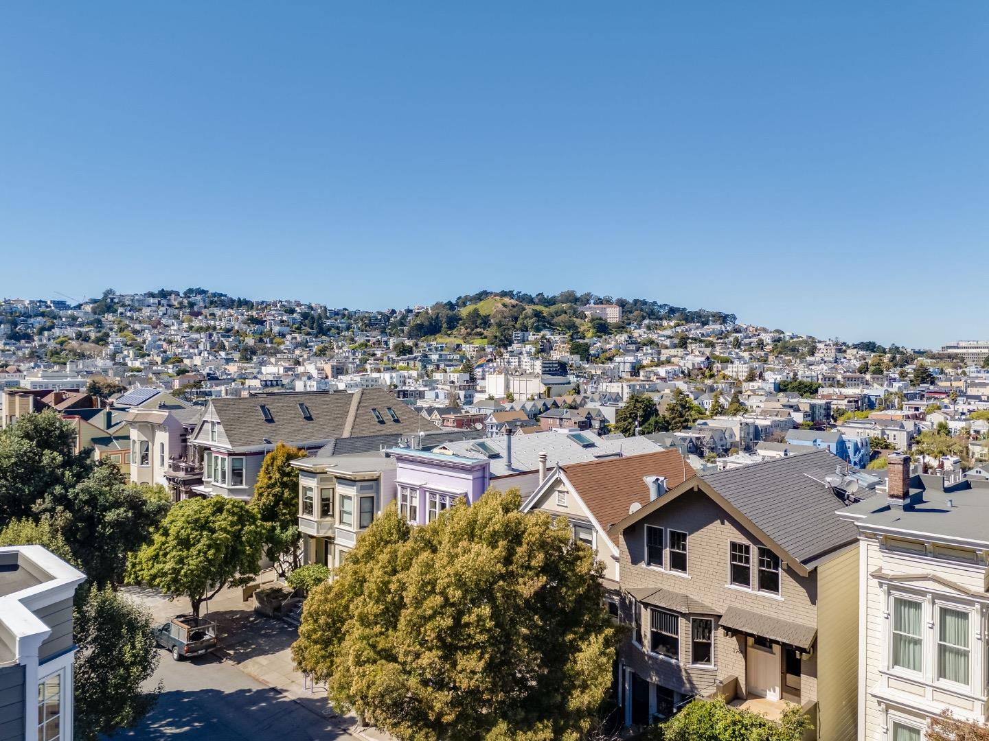 Detail Gallery Image 95 of 95 For 3941 19th St, San Francisco,  CA 94114 - 3 Beds | 2/1 Baths