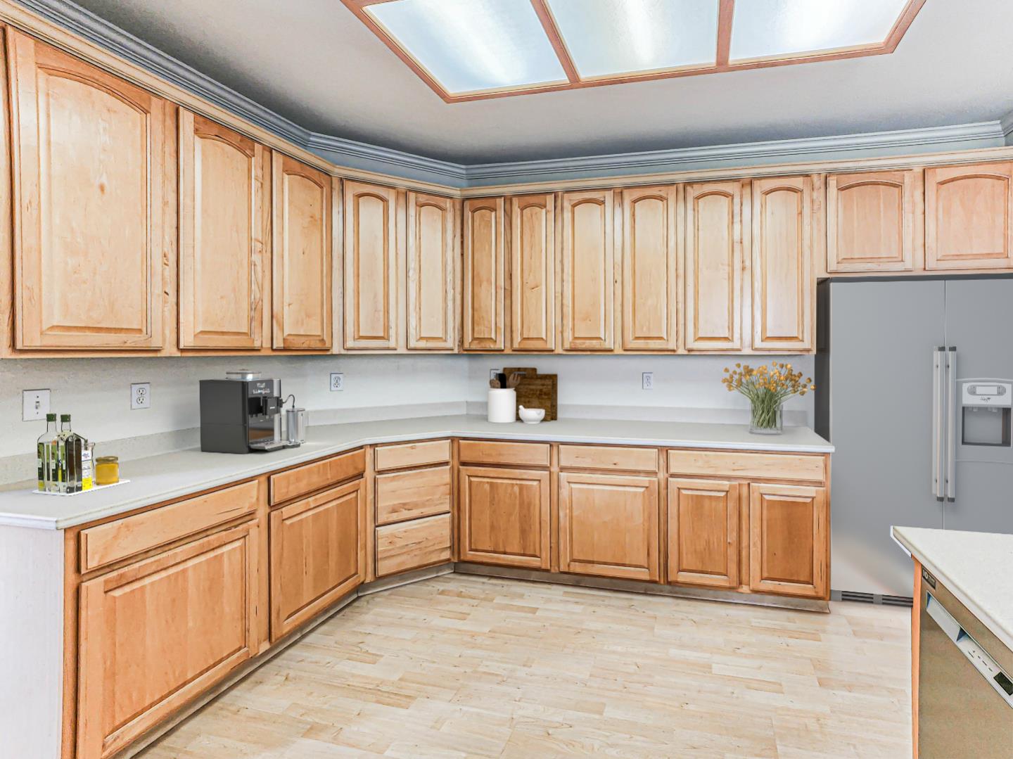 Detail Gallery Image 11 of 42 For 2613 Ashbrook Dr, Modesto,  CA 95355 - 5 Beds | 3 Baths