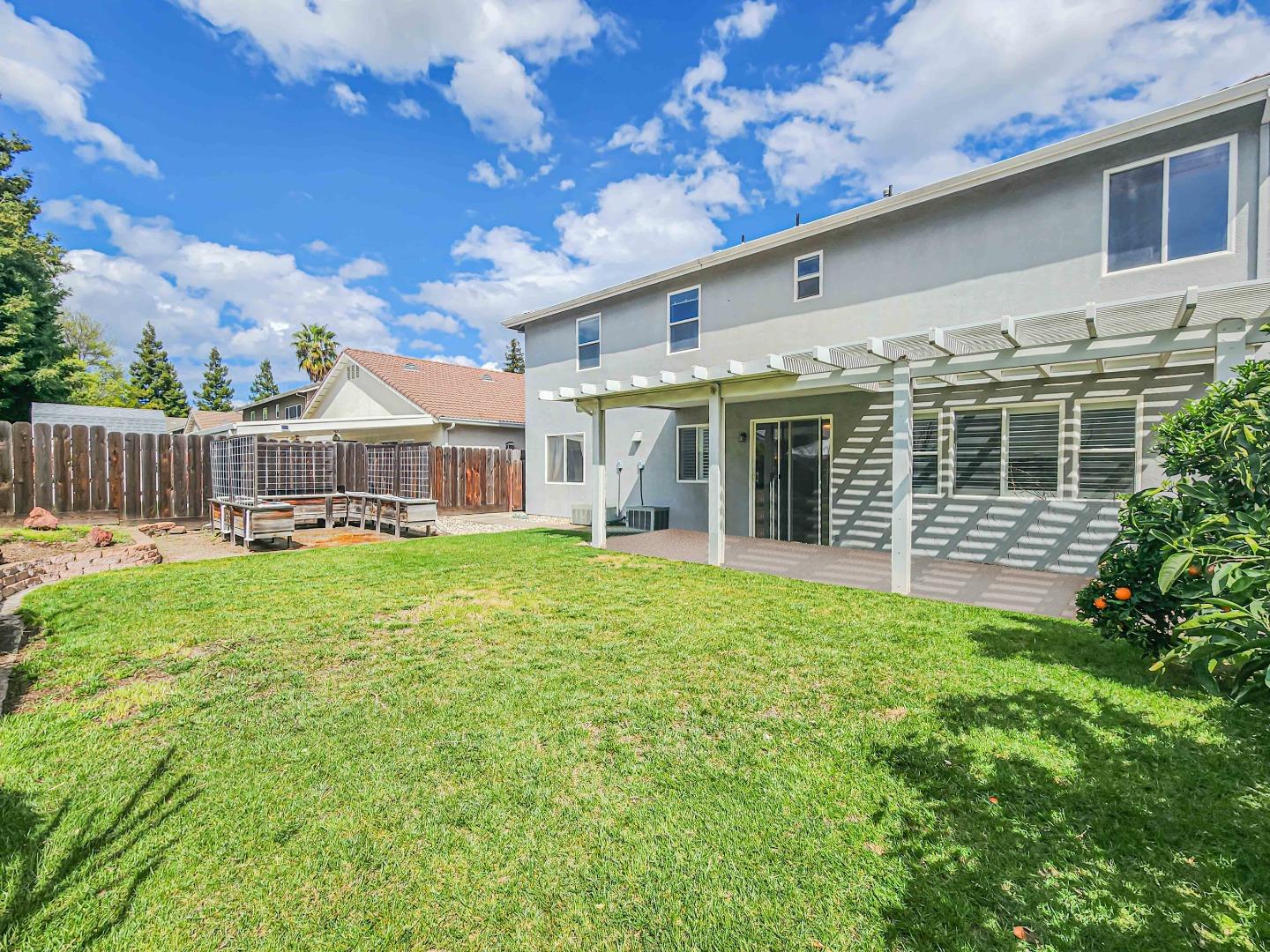 Detail Gallery Image 41 of 42 For 2613 Ashbrook Dr, Modesto,  CA 95355 - 5 Beds | 3 Baths