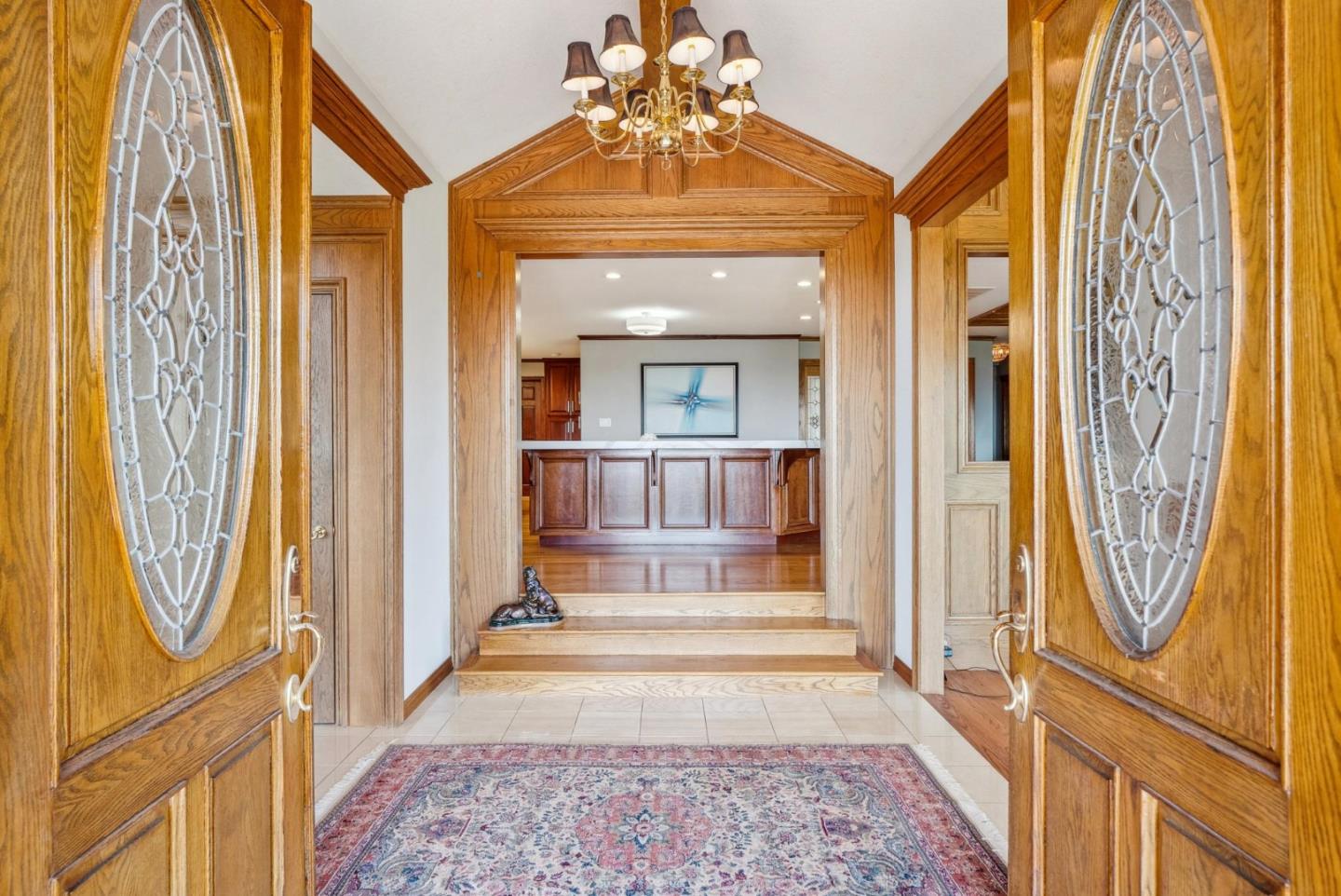 Detail Gallery Image 11 of 59 For 5 Ocean View Rd, Los Gatos,  CA 95033 - 3 Beds | 3 Baths