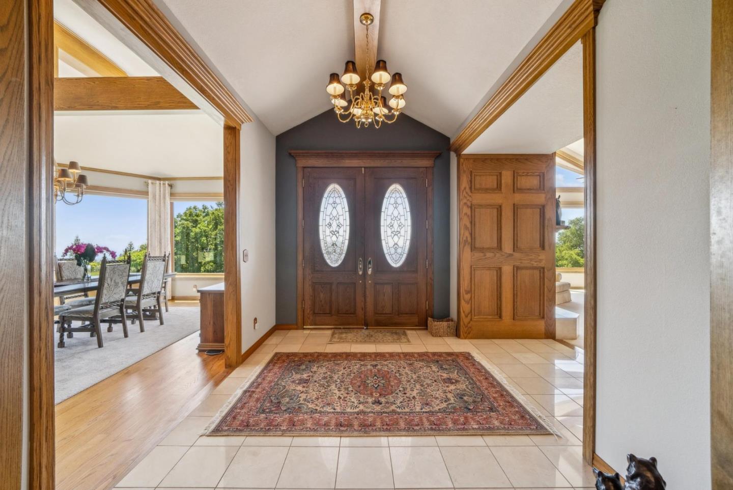 Detail Gallery Image 12 of 59 For 5 Ocean View Rd, Los Gatos,  CA 95033 - 3 Beds | 3 Baths