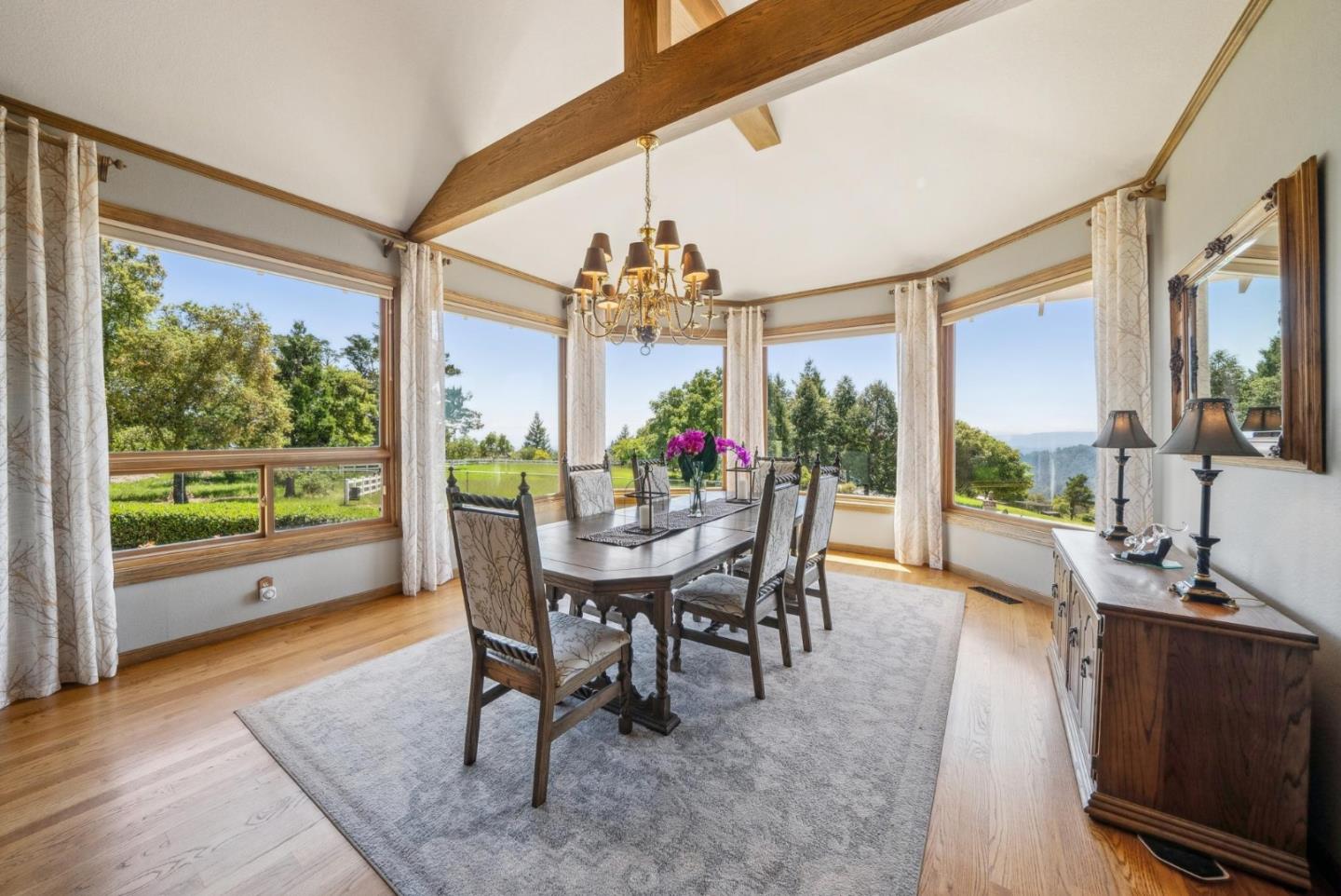 Detail Gallery Image 23 of 59 For 5 Ocean View Rd, Los Gatos,  CA 95033 - 3 Beds | 3 Baths