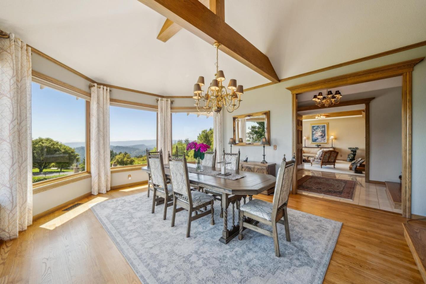Detail Gallery Image 24 of 59 For 5 Ocean View Rd, Los Gatos,  CA 95033 - 3 Beds | 3 Baths