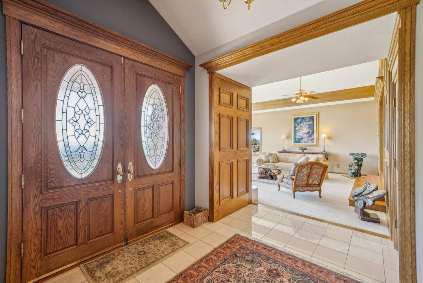 Detail Gallery Image 25 of 59 For 5 Ocean View Rd, Los Gatos,  CA 95033 - 3 Beds | 3 Baths