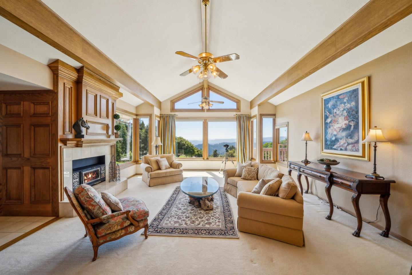 Detail Gallery Image 26 of 59 For 5 Ocean View Rd, Los Gatos,  CA 95033 - 3 Beds | 3 Baths