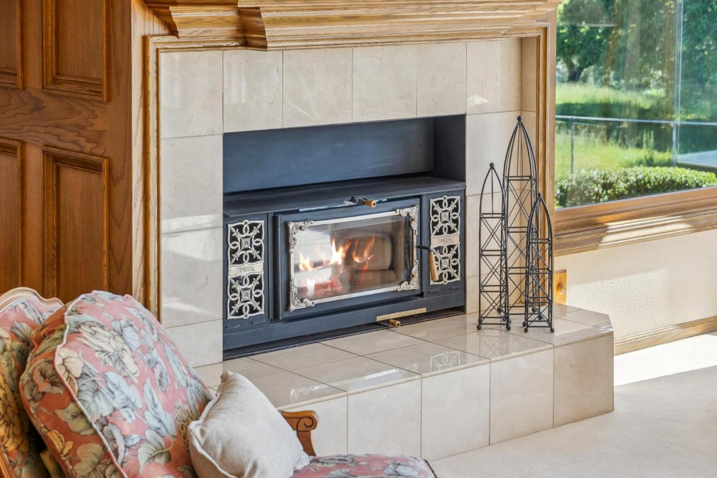 Detail Gallery Image 27 of 59 For 5 Ocean View Rd, Los Gatos,  CA 95033 - 3 Beds | 3 Baths