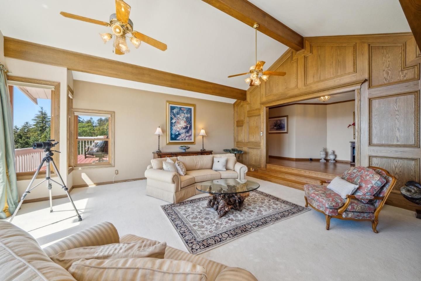Detail Gallery Image 29 of 59 For 5 Ocean View Rd, Los Gatos,  CA 95033 - 3 Beds | 3 Baths