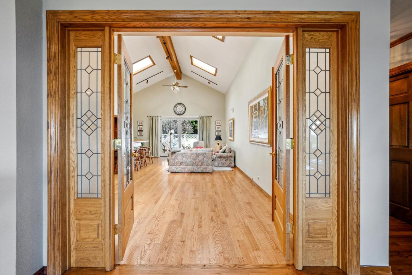 Detail Gallery Image 30 of 59 For 5 Ocean View Rd, Los Gatos,  CA 95033 - 3 Beds | 3 Baths