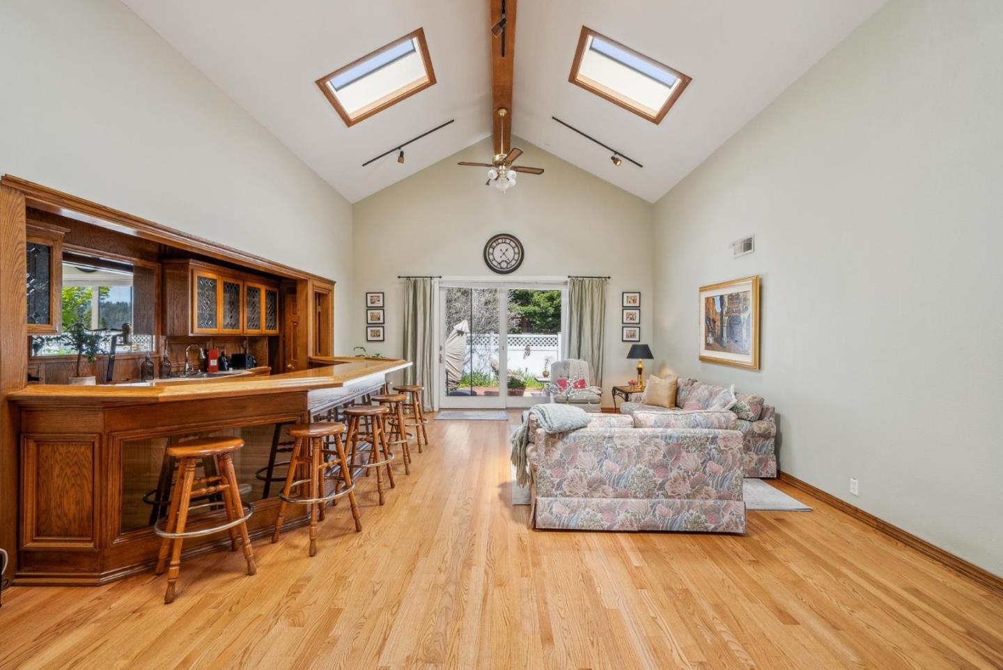 Detail Gallery Image 31 of 59 For 5 Ocean View Rd, Los Gatos,  CA 95033 - 3 Beds | 3 Baths