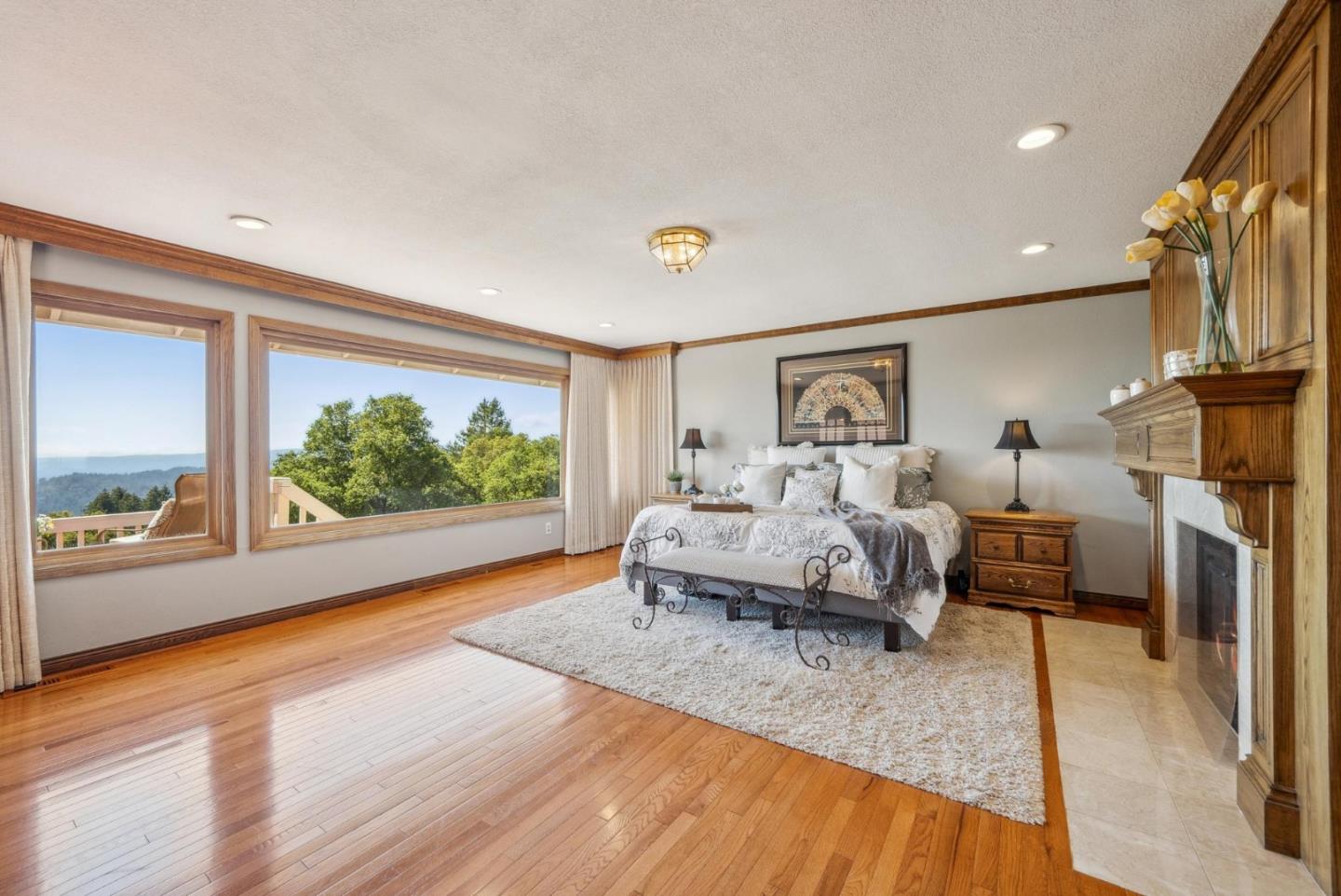 Detail Gallery Image 34 of 59 For 5 Ocean View Rd, Los Gatos,  CA 95033 - 3 Beds | 3 Baths