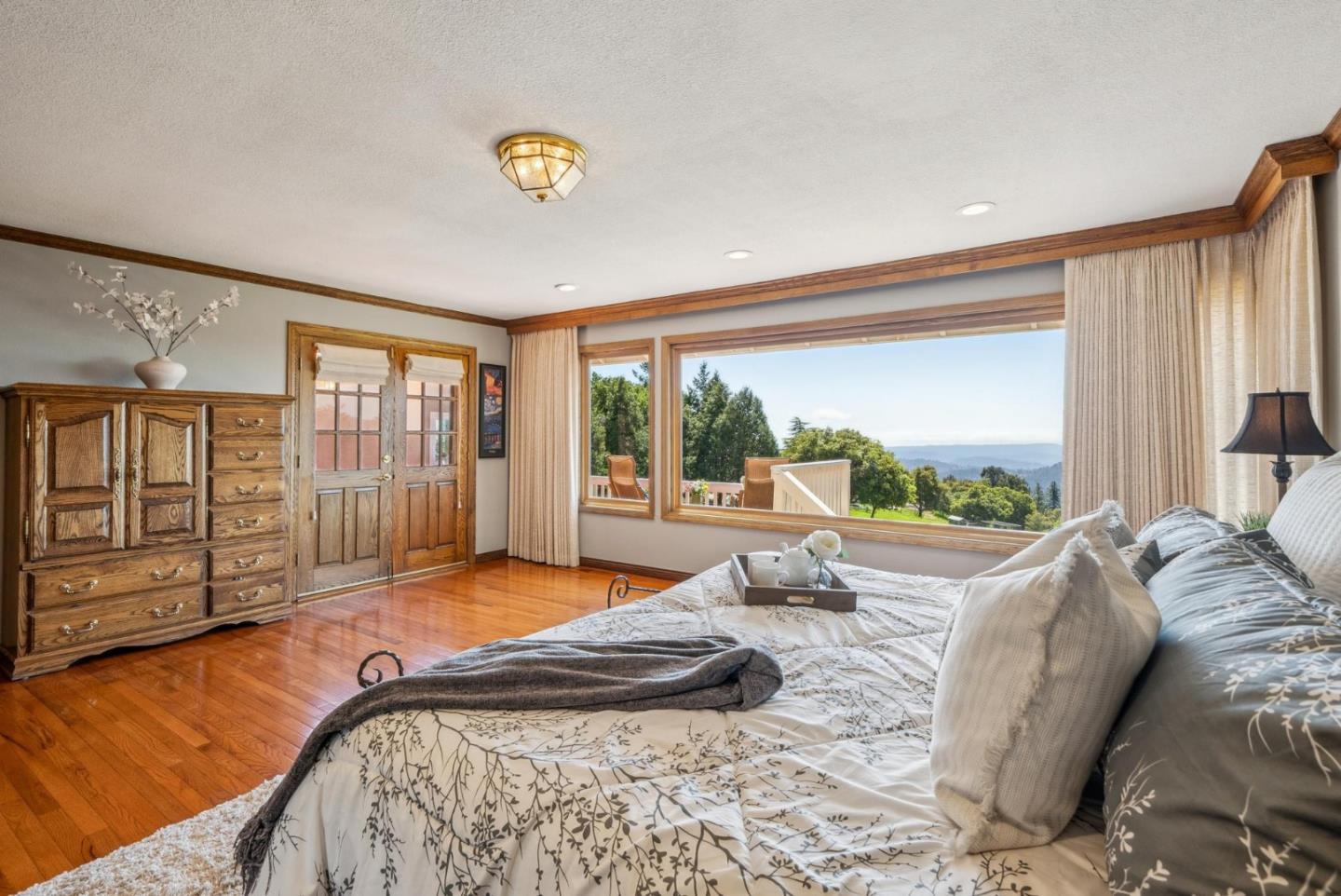 Detail Gallery Image 36 of 59 For 5 Ocean View Rd, Los Gatos,  CA 95033 - 3 Beds | 3 Baths