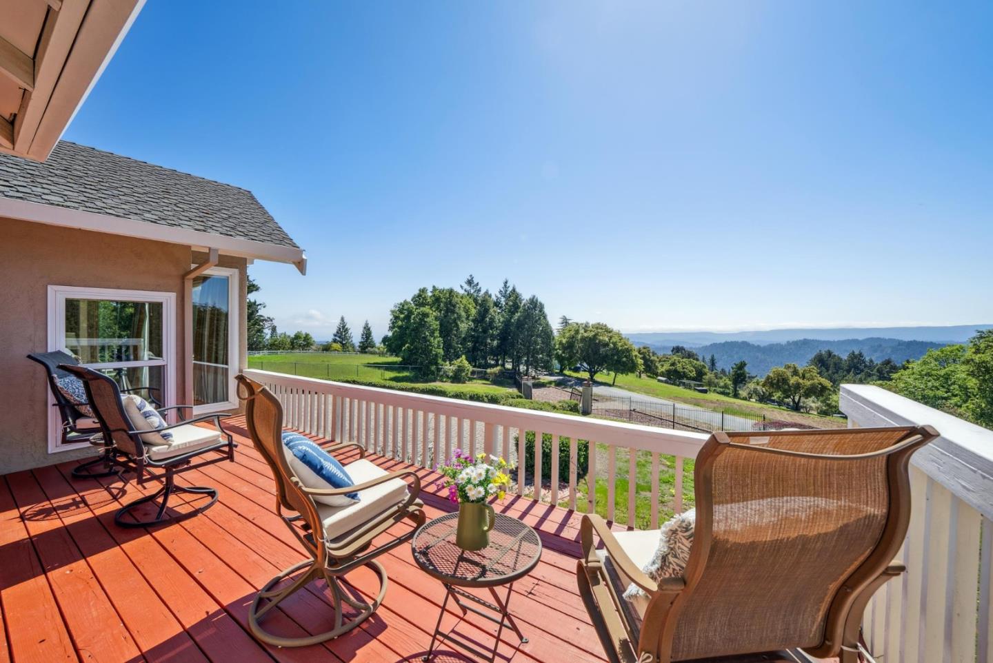Detail Gallery Image 38 of 59 For 5 Ocean View Rd, Los Gatos,  CA 95033 - 3 Beds | 3 Baths