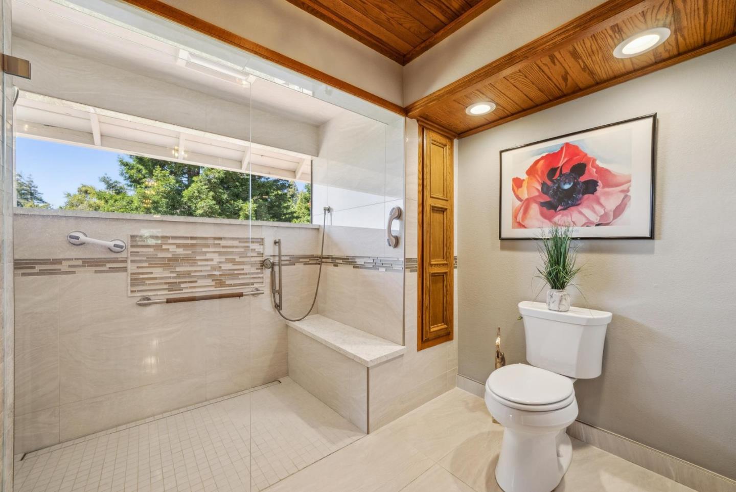 Detail Gallery Image 40 of 59 For 5 Ocean View Rd, Los Gatos,  CA 95033 - 3 Beds | 3 Baths