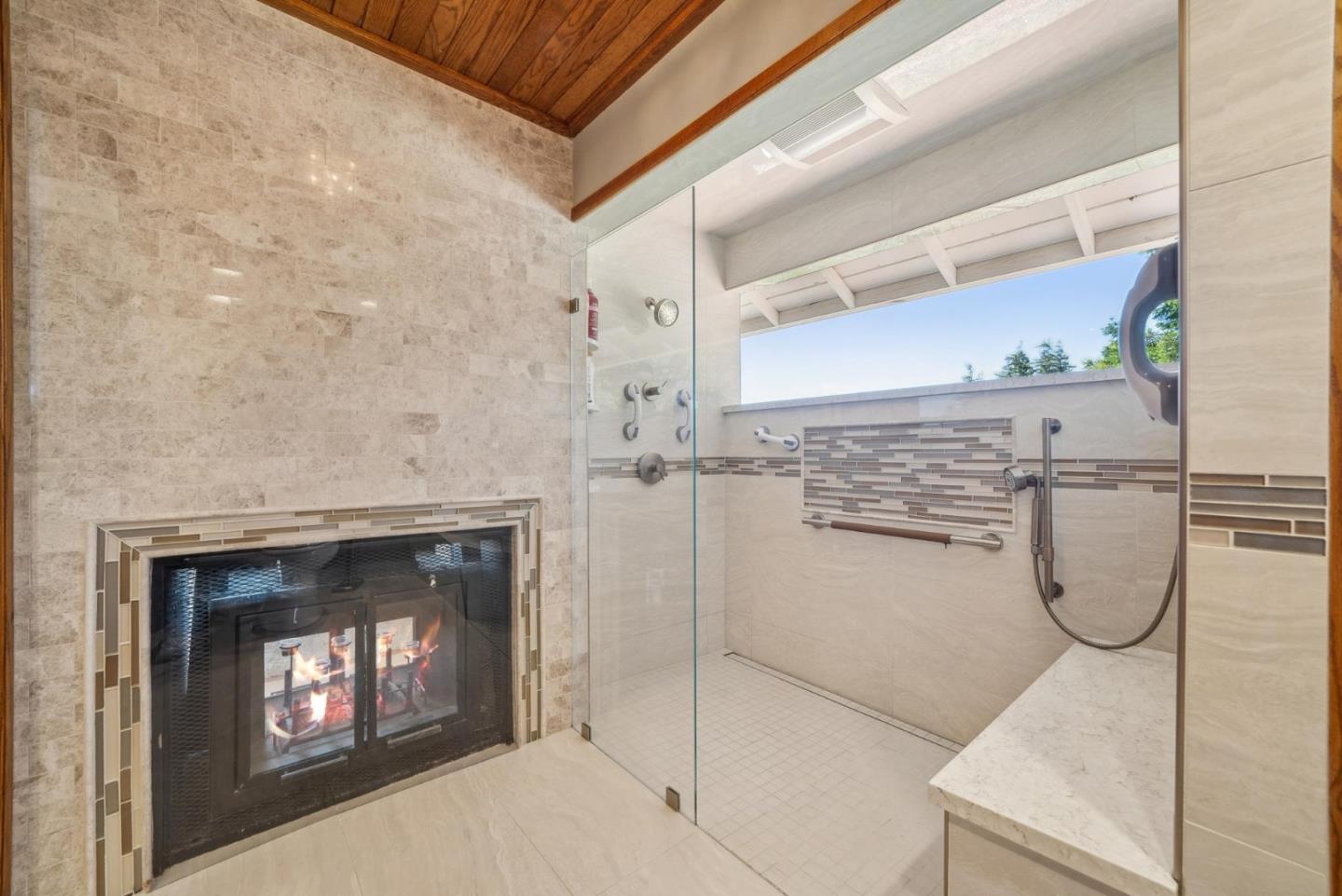 Detail Gallery Image 41 of 59 For 5 Ocean View Rd, Los Gatos,  CA 95033 - 3 Beds | 3 Baths