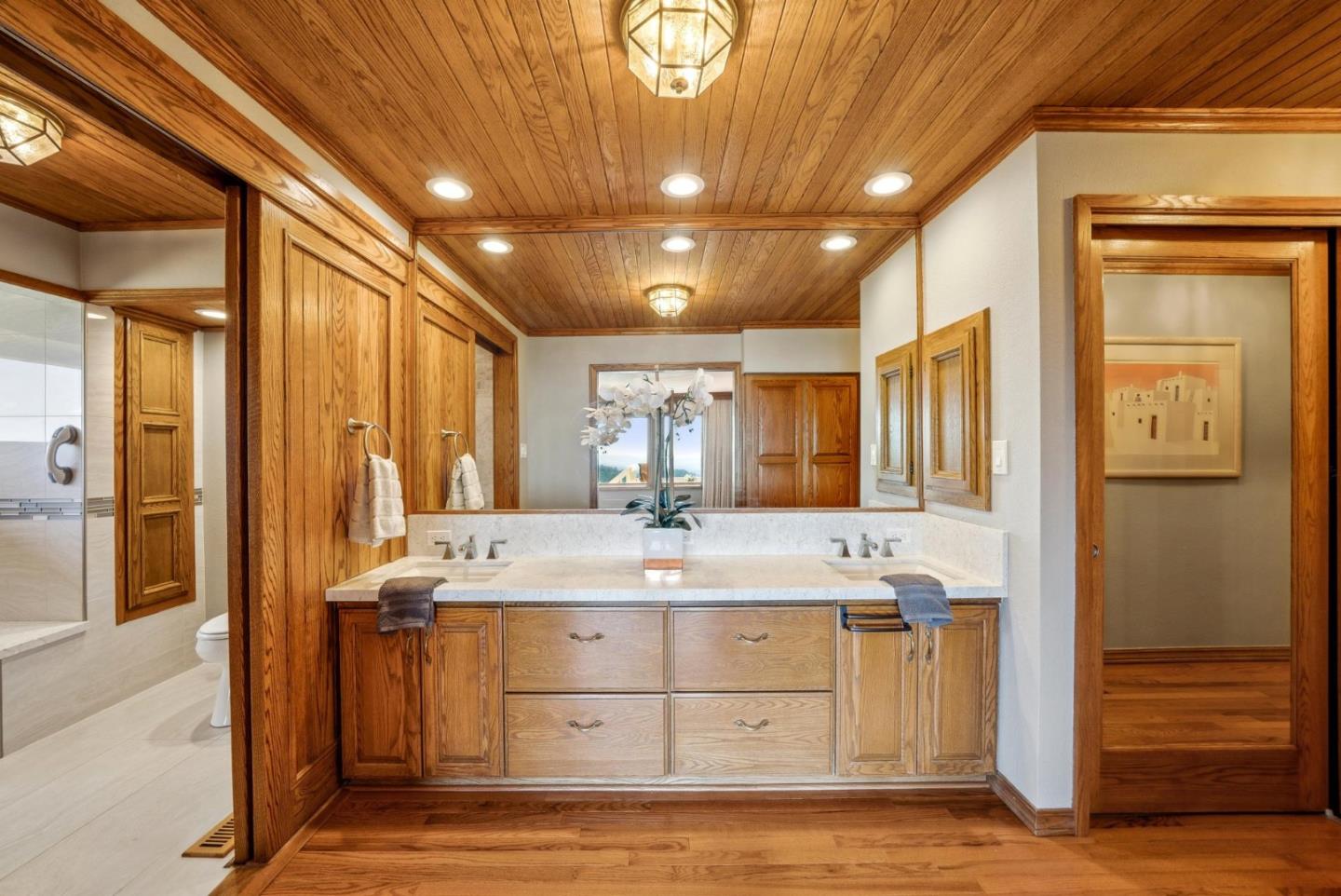 Detail Gallery Image 42 of 59 For 5 Ocean View Rd, Los Gatos,  CA 95033 - 3 Beds | 3 Baths
