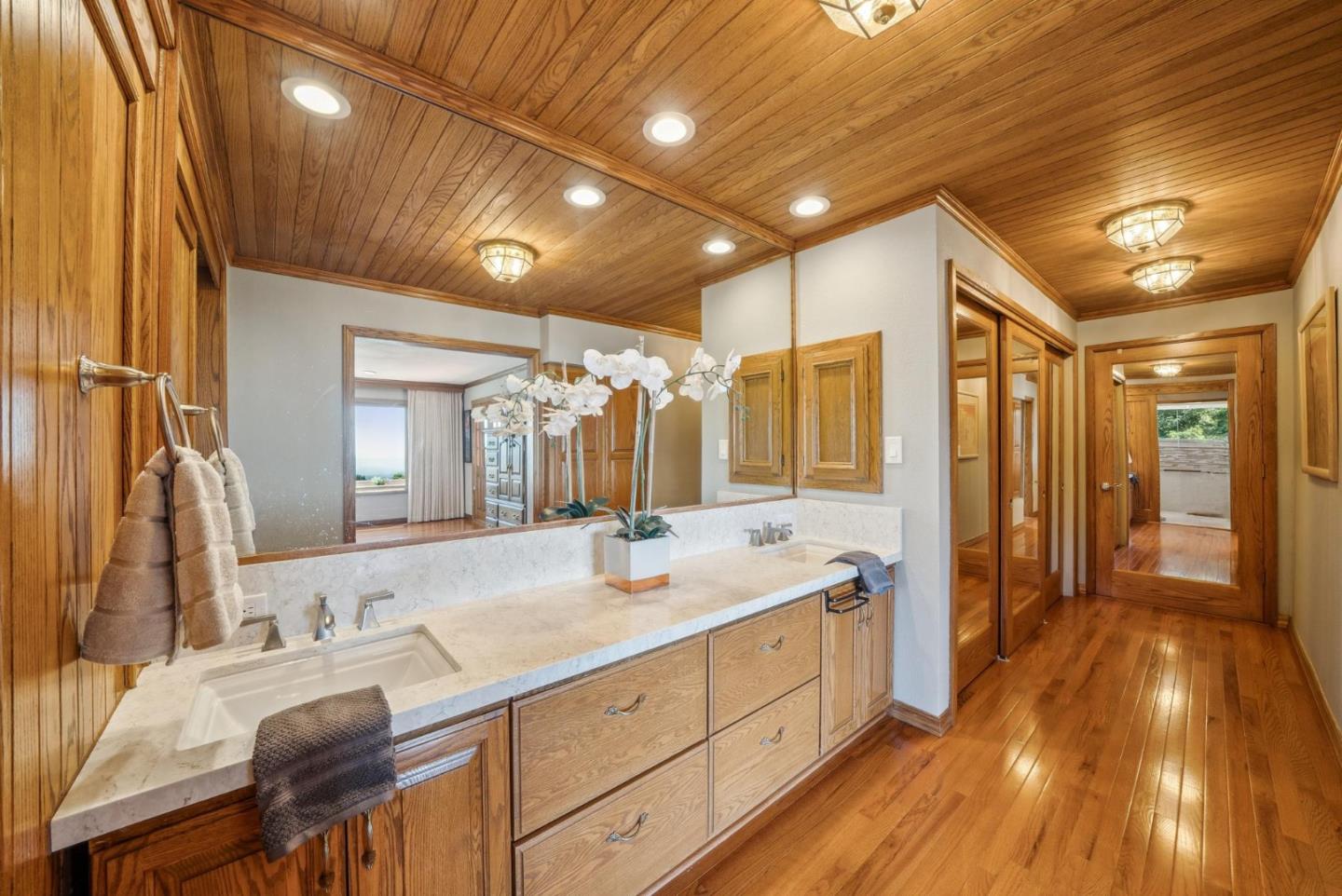 Detail Gallery Image 43 of 59 For 5 Ocean View Rd, Los Gatos,  CA 95033 - 3 Beds | 3 Baths
