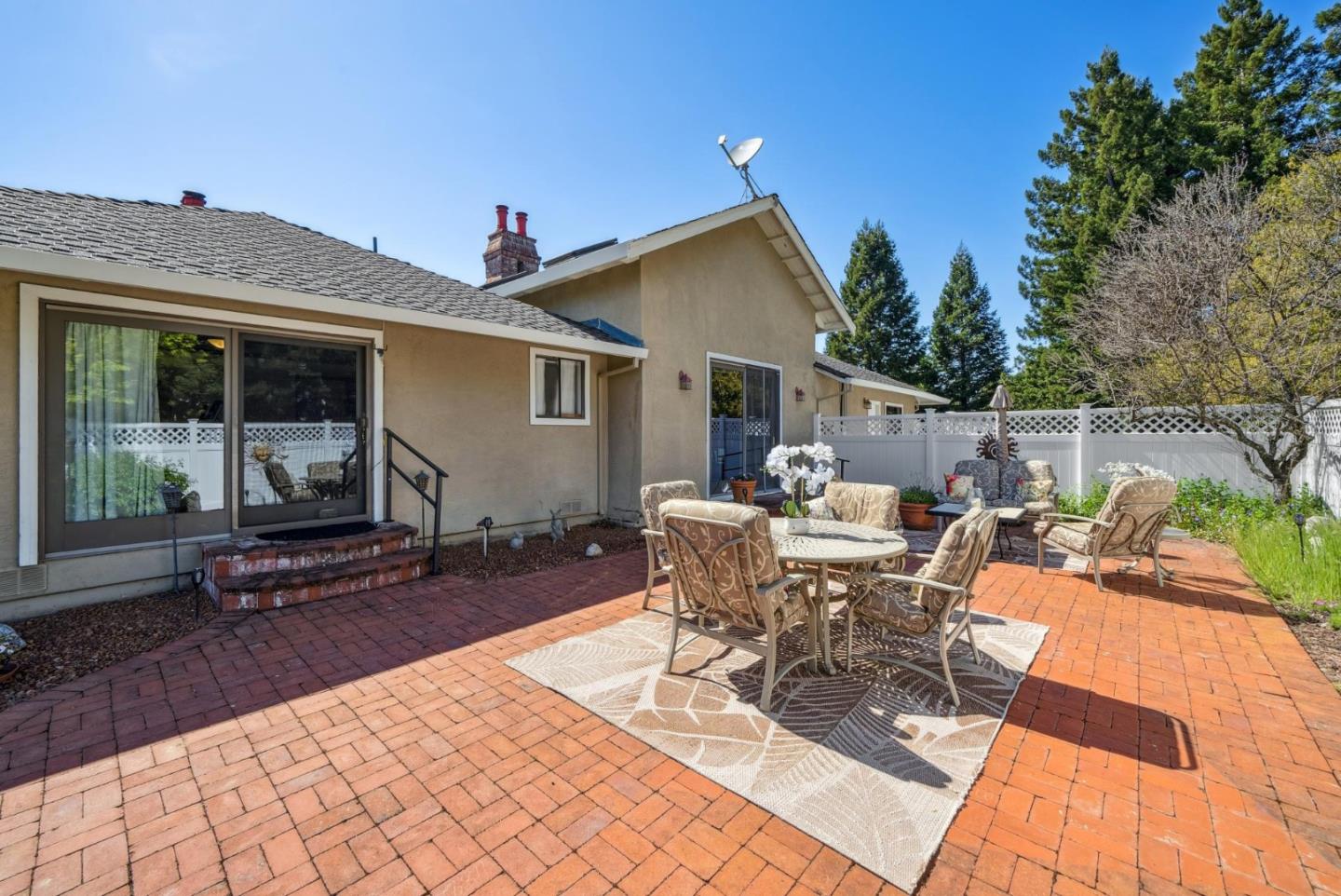 Detail Gallery Image 47 of 59 For 5 Ocean View Rd, Los Gatos,  CA 95033 - 3 Beds | 3 Baths