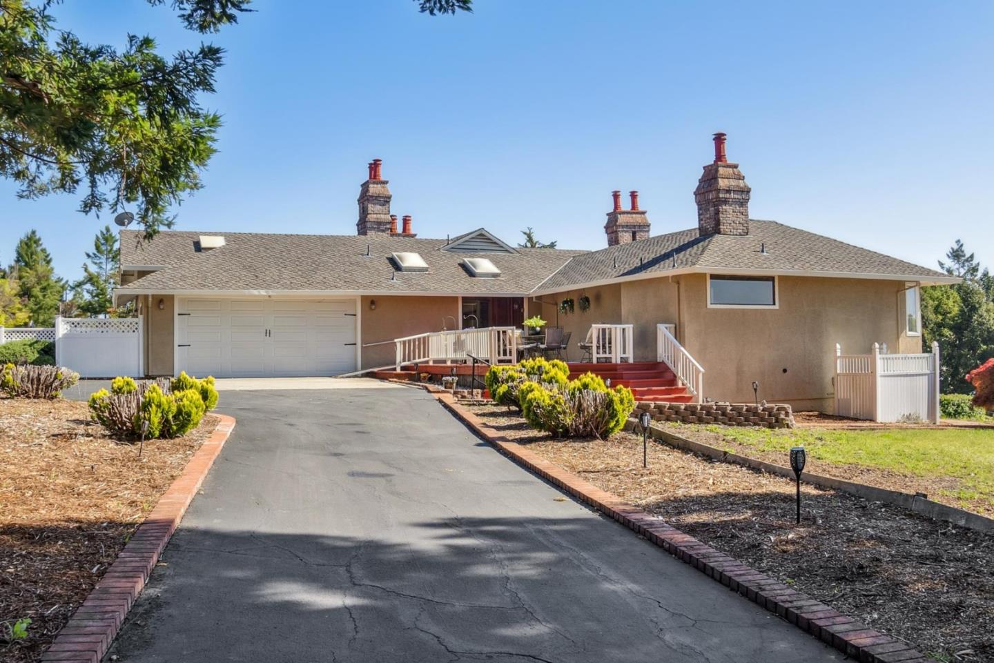 Detail Gallery Image 50 of 59 For 5 Ocean View Rd, Los Gatos,  CA 95033 - 3 Beds | 3 Baths