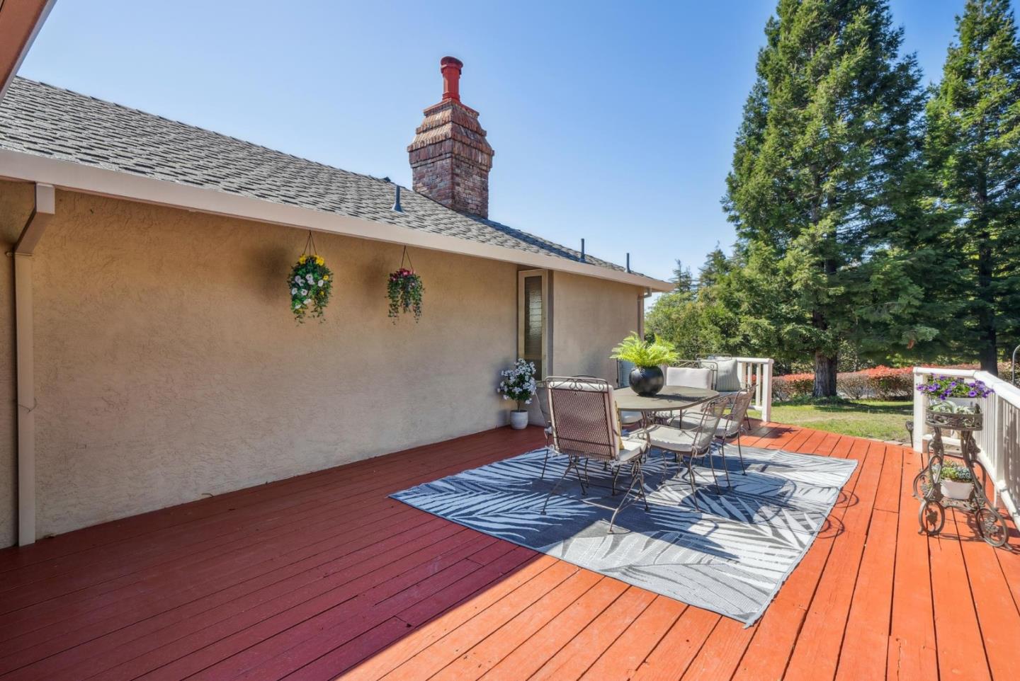 Detail Gallery Image 51 of 59 For 5 Ocean View Rd, Los Gatos,  CA 95033 - 3 Beds | 3 Baths