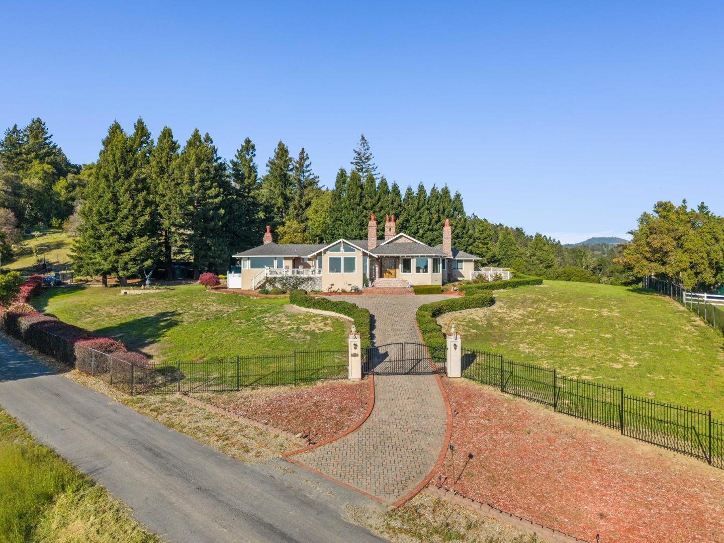Detail Gallery Image 57 of 59 For 5 Ocean View Rd, Los Gatos,  CA 95033 - 3 Beds | 3 Baths