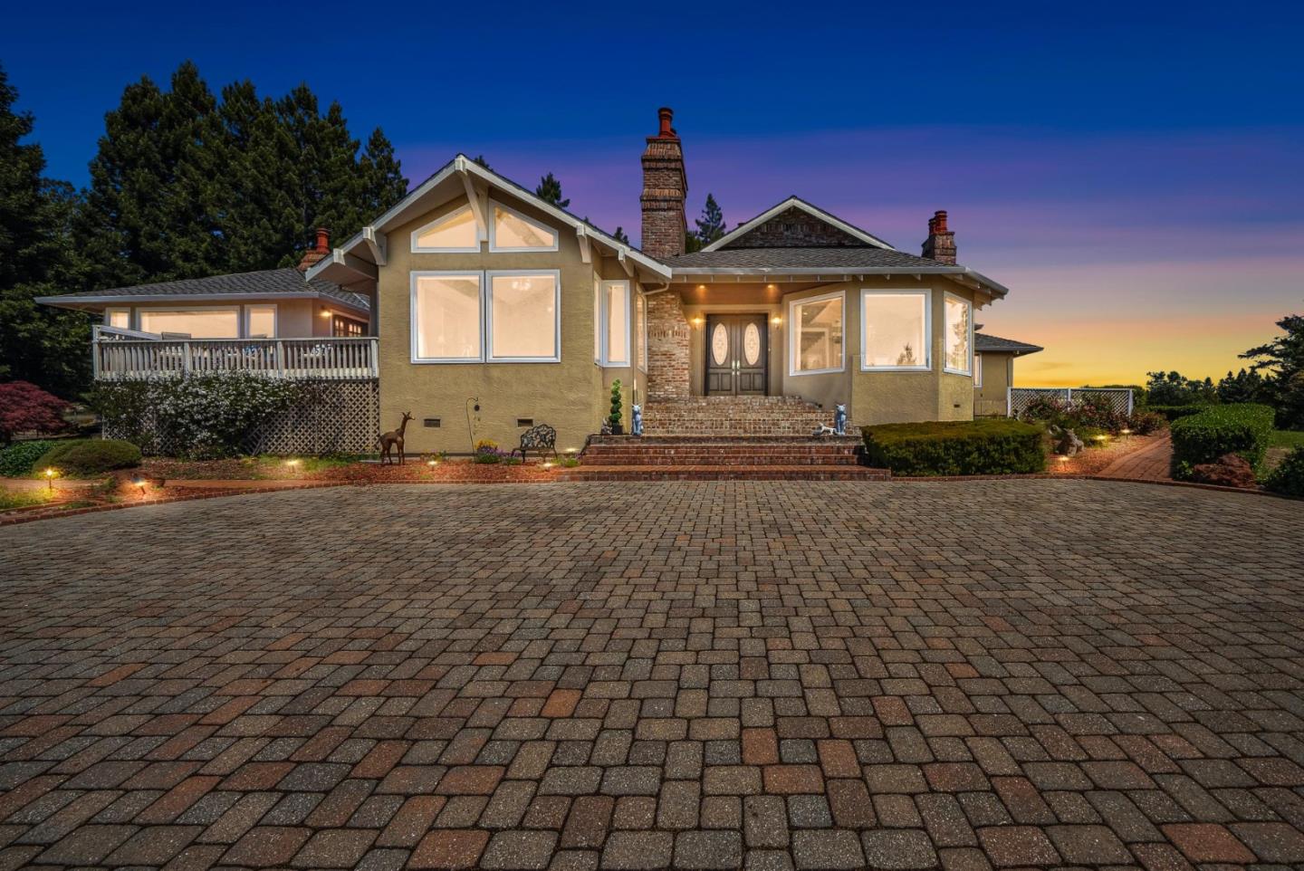 Detail Gallery Image 59 of 59 For 5 Ocean View Rd, Los Gatos,  CA 95033 - 3 Beds | 3 Baths