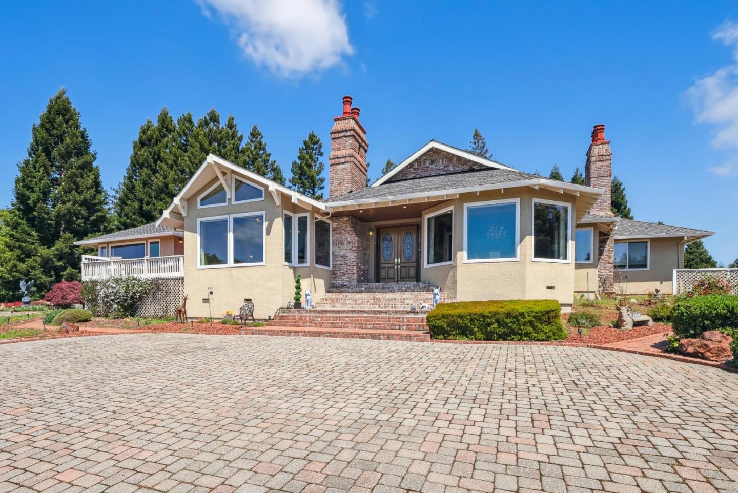 Detail Gallery Image 7 of 59 For 5 Ocean View Rd, Los Gatos,  CA 95033 - 3 Beds | 3 Baths