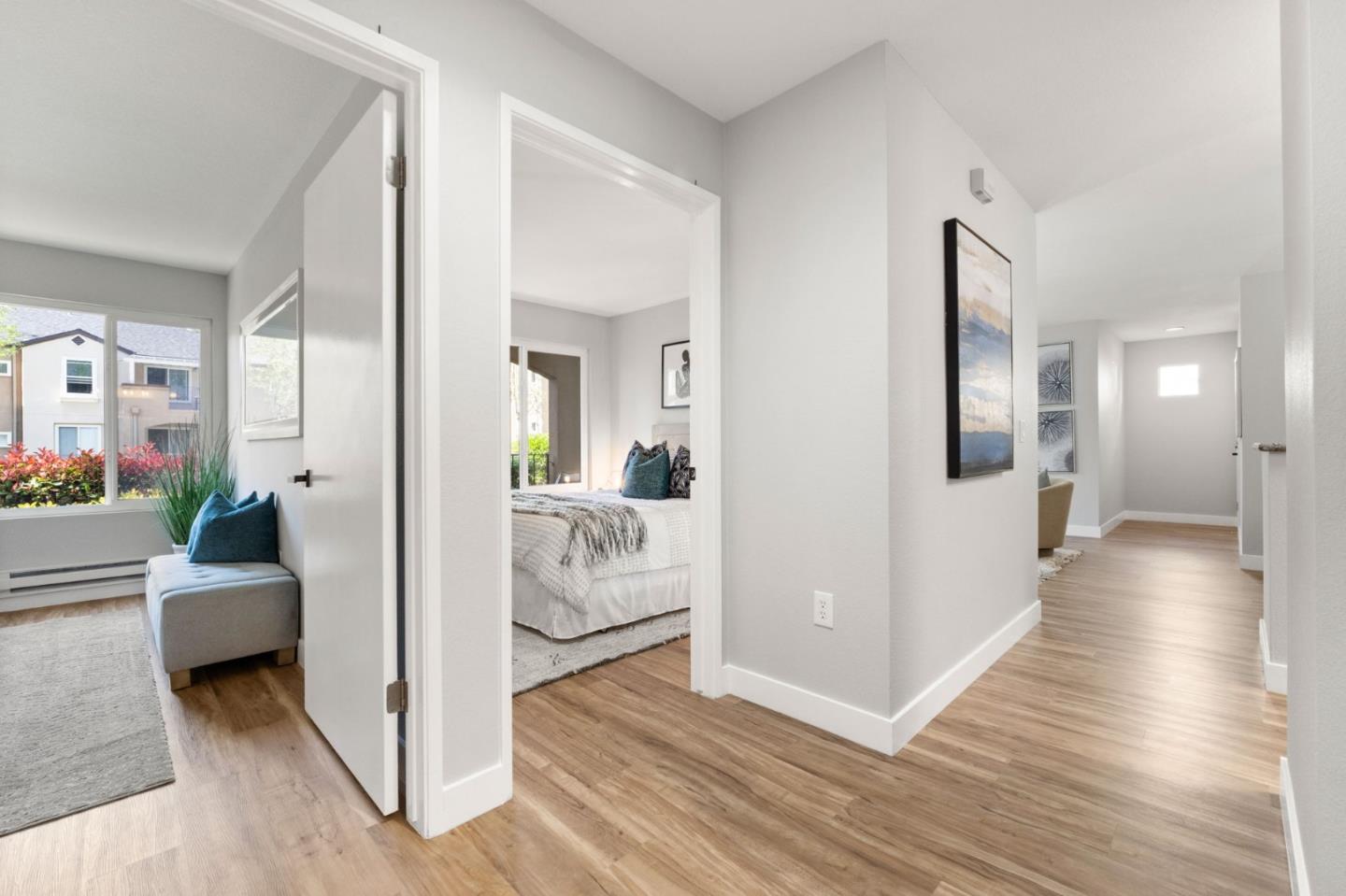 Detail Gallery Image 16 of 34 For 653 Encore, San Jose,  CA 95134 - 2 Beds | 2 Baths
