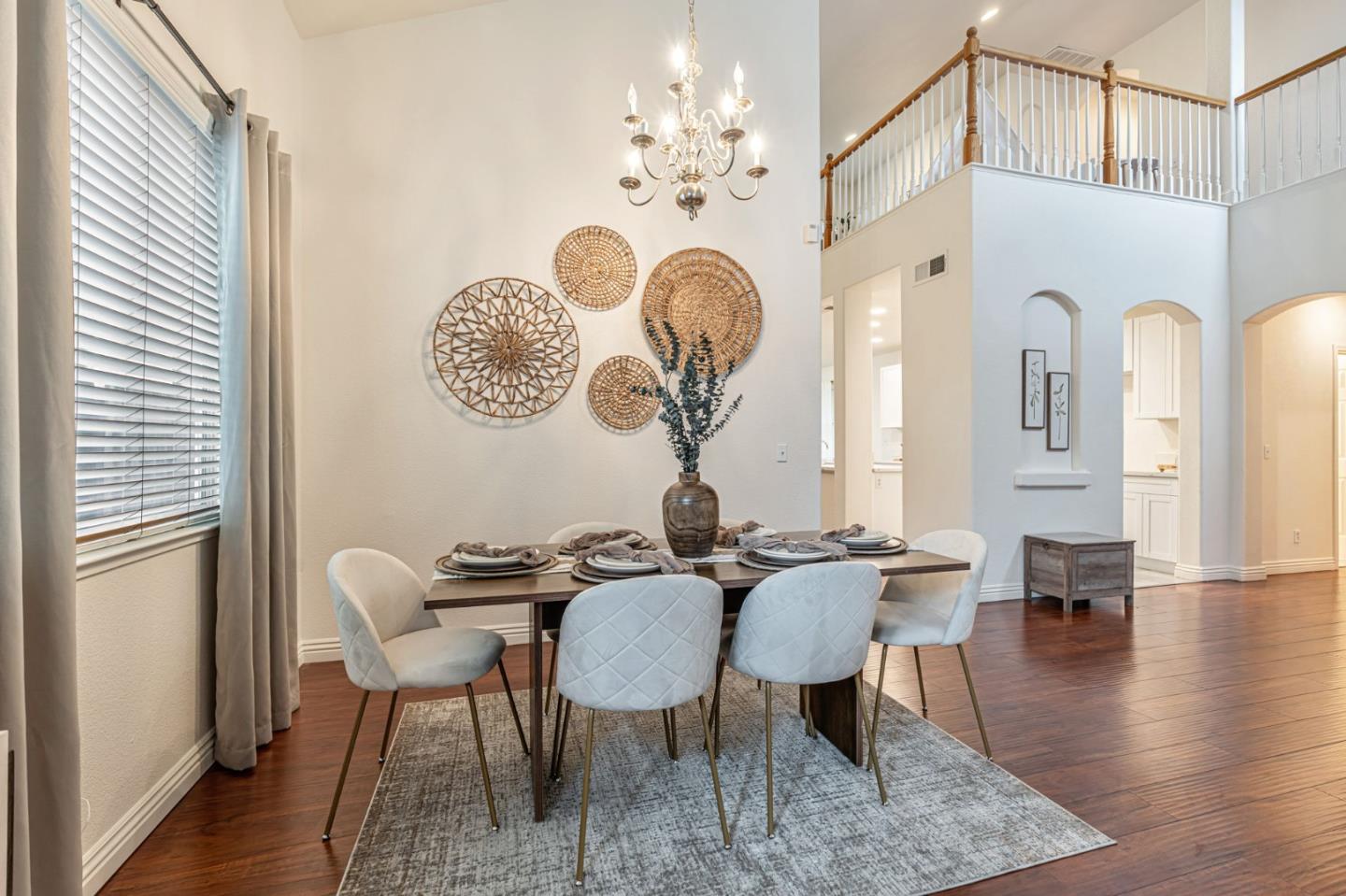 Detail Gallery Image 3 of 28 For 5637 Coloma Ct, Riverbank,  CA 95367 - 4 Beds | 2/1 Baths