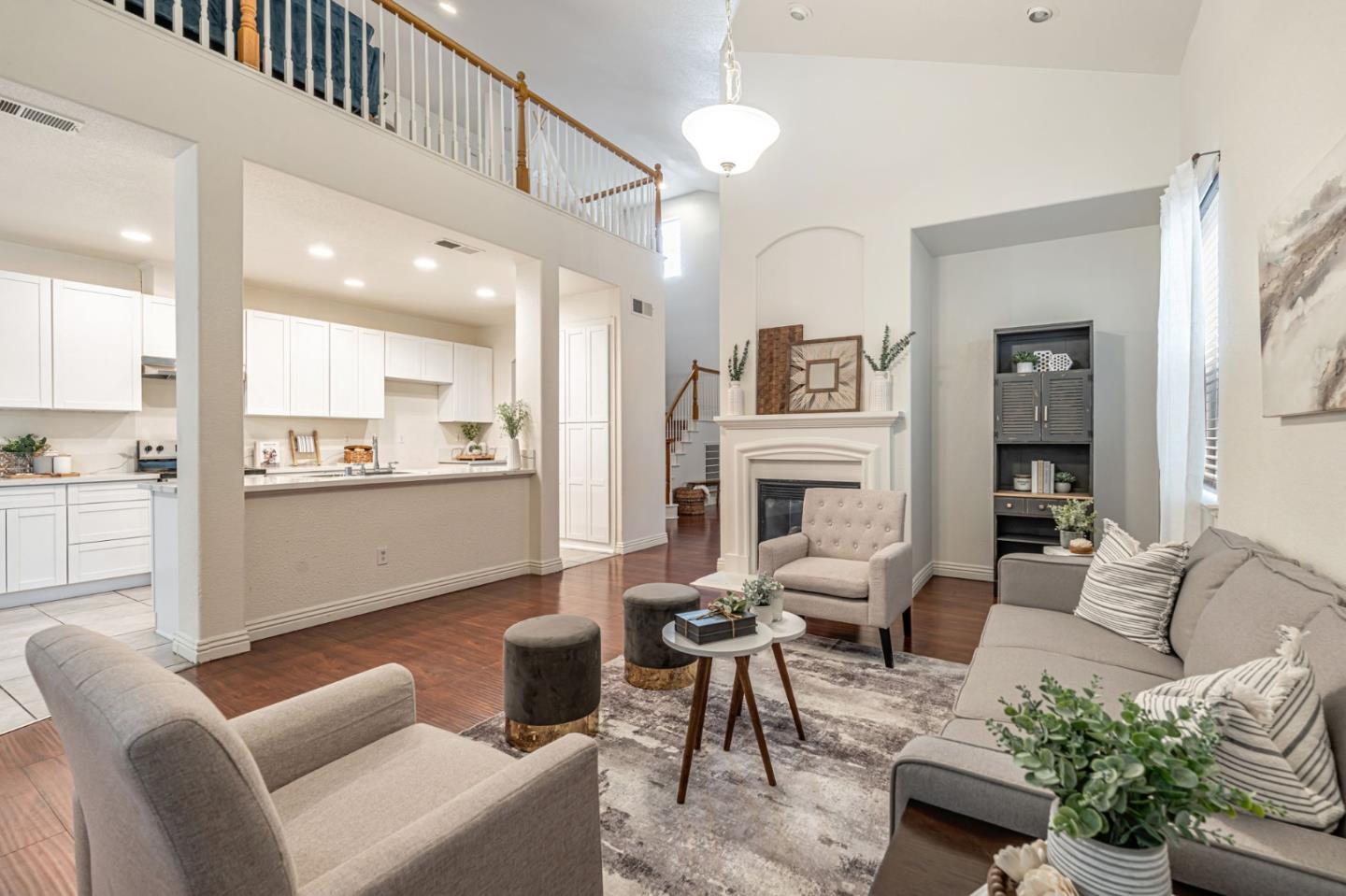 Detail Gallery Image 4 of 28 For 5637 Coloma Ct, Riverbank,  CA 95367 - 4 Beds | 2/1 Baths