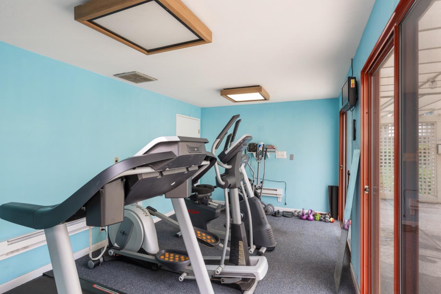 Detail Gallery Image 17 of 21 For 439 Alberto Way #A110,  Los Gatos,  CA 95032 - 2 Beds | 2 Baths