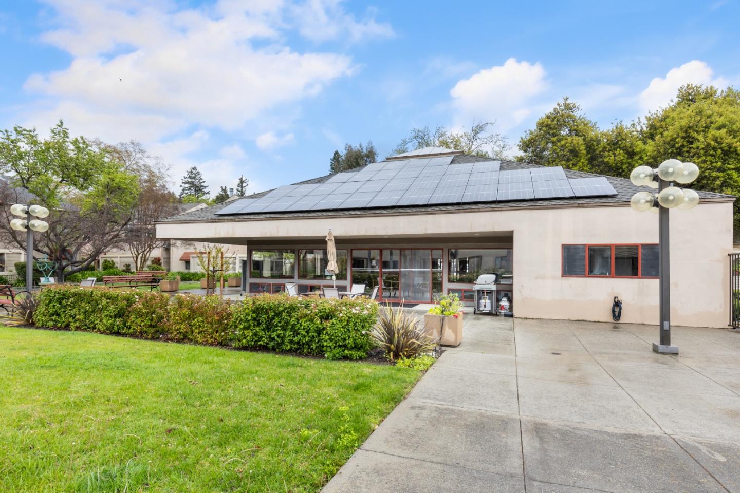Detail Gallery Image 18 of 21 For 439 Alberto Way #A110,  Los Gatos,  CA 95032 - 2 Beds | 2 Baths