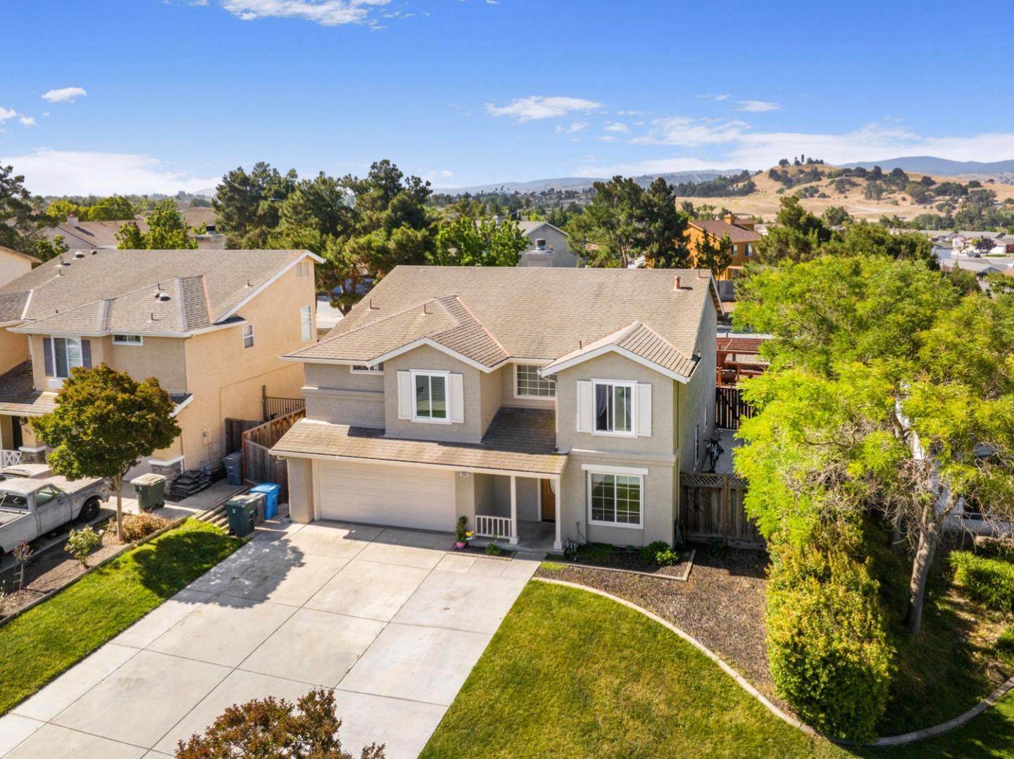 Detail Gallery Image 28 of 38 For 1261 Crestview Dr, Hollister,  CA 95023 - 5 Beds | 2/1 Baths