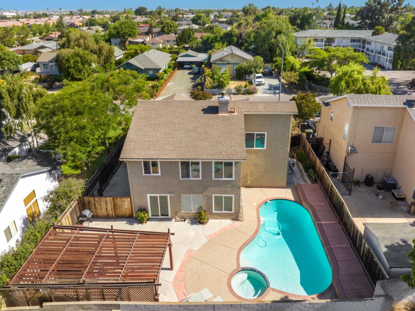 Detail Gallery Image 38 of 38 For 1261 Crestview Dr, Hollister,  CA 95023 - 5 Beds | 2/1 Baths
