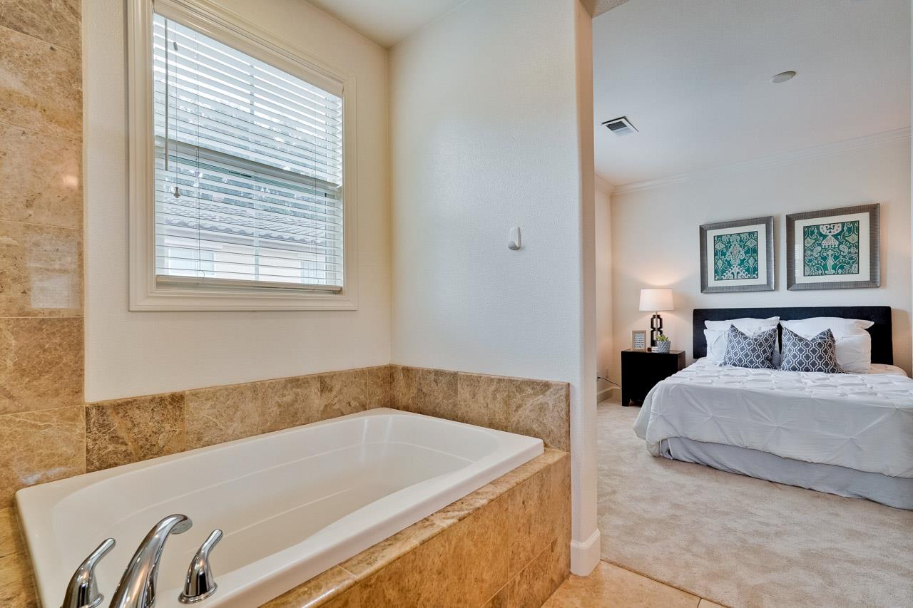 Detail Gallery Image 23 of 44 For 1009 Jena Ter, Sunnyvale,  CA 94089 - 4 Beds | 3/1 Baths