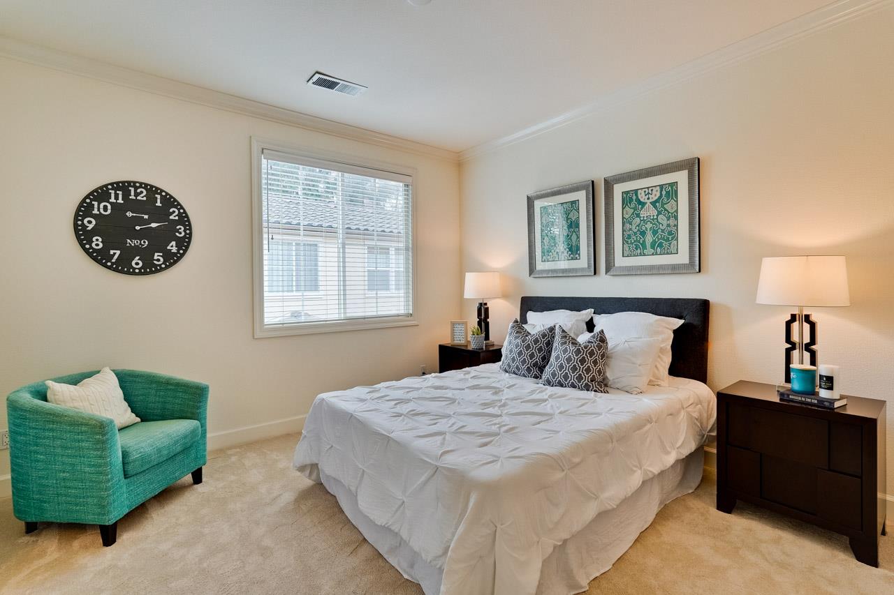 Detail Gallery Image 24 of 44 For 1009 Jena Ter, Sunnyvale,  CA 94089 - 4 Beds | 3/1 Baths
