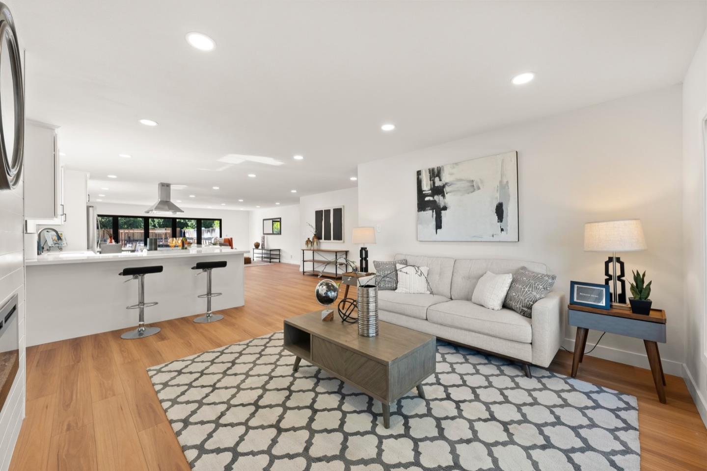 Detail Gallery Image 10 of 45 For 3641 Cropley Ave, San Jose,  CA 95132 - 4 Beds | 2 Baths