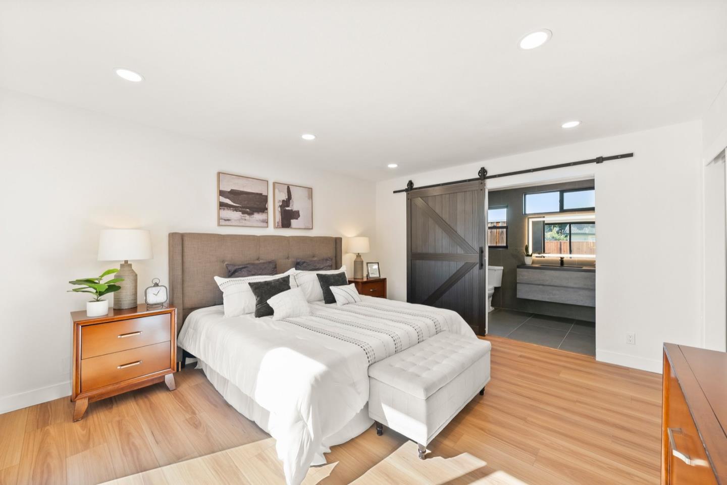 Detail Gallery Image 14 of 45 For 3641 Cropley Ave, San Jose,  CA 95132 - 4 Beds | 2 Baths