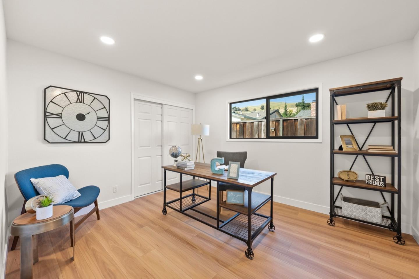 Detail Gallery Image 21 of 45 For 3641 Cropley Ave, San Jose,  CA 95132 - 4 Beds | 2 Baths