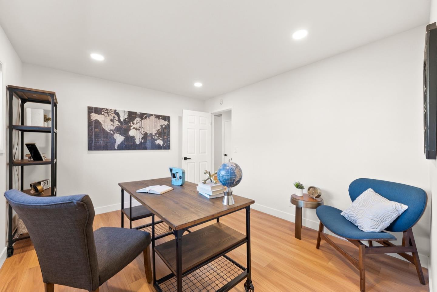 Detail Gallery Image 22 of 45 For 3641 Cropley Ave, San Jose,  CA 95132 - 4 Beds | 2 Baths