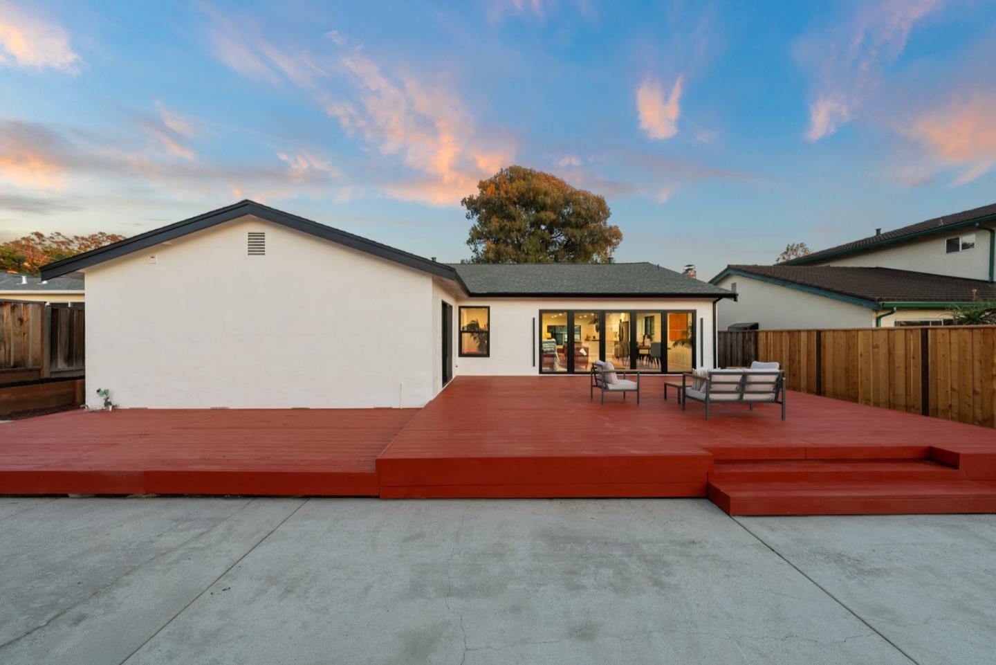 Detail Gallery Image 3 of 45 For 3641 Cropley Ave, San Jose,  CA 95132 - 4 Beds | 2 Baths