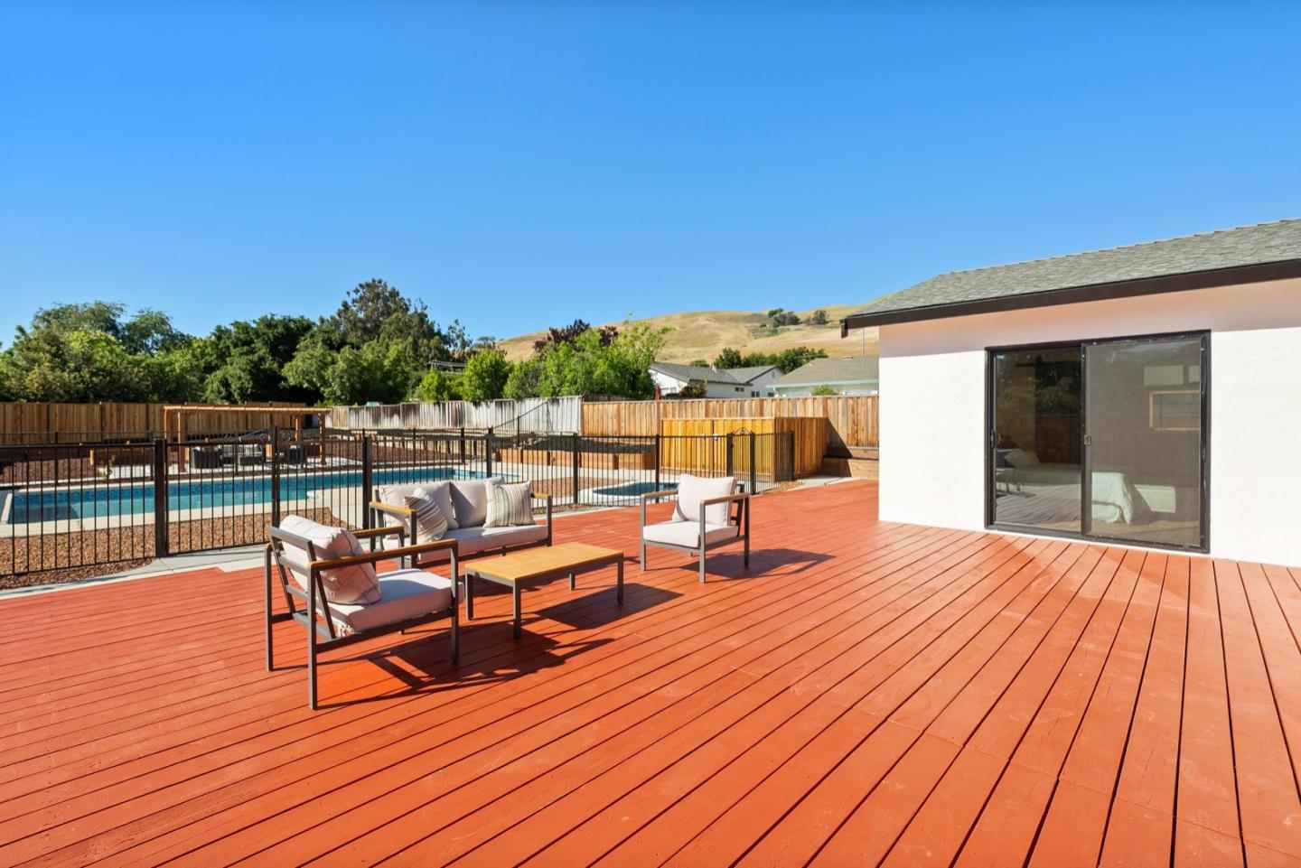 Detail Gallery Image 30 of 45 For 3641 Cropley Ave, San Jose,  CA 95132 - 4 Beds | 2 Baths