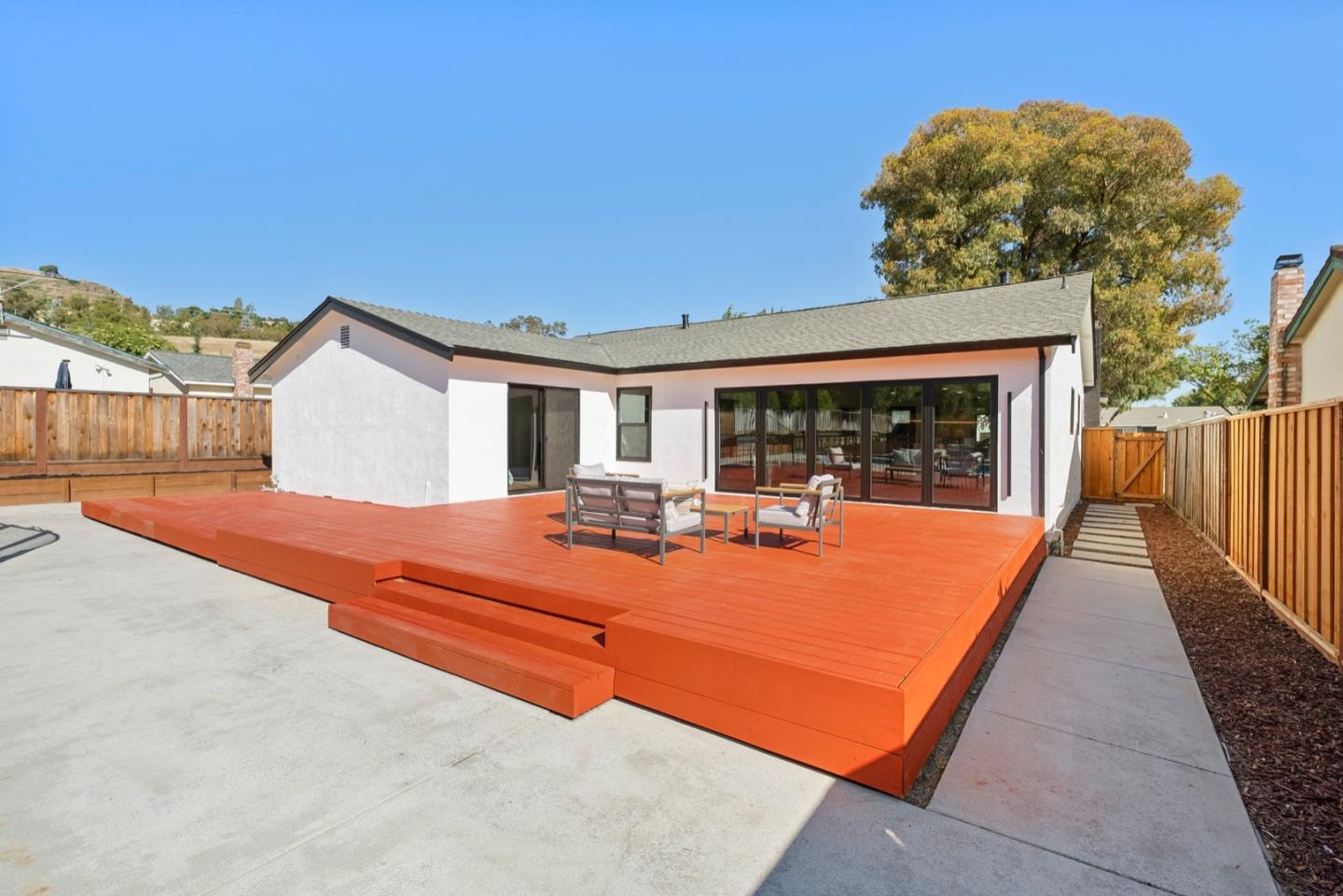 Detail Gallery Image 32 of 45 For 3641 Cropley Ave, San Jose,  CA 95132 - 4 Beds | 2 Baths